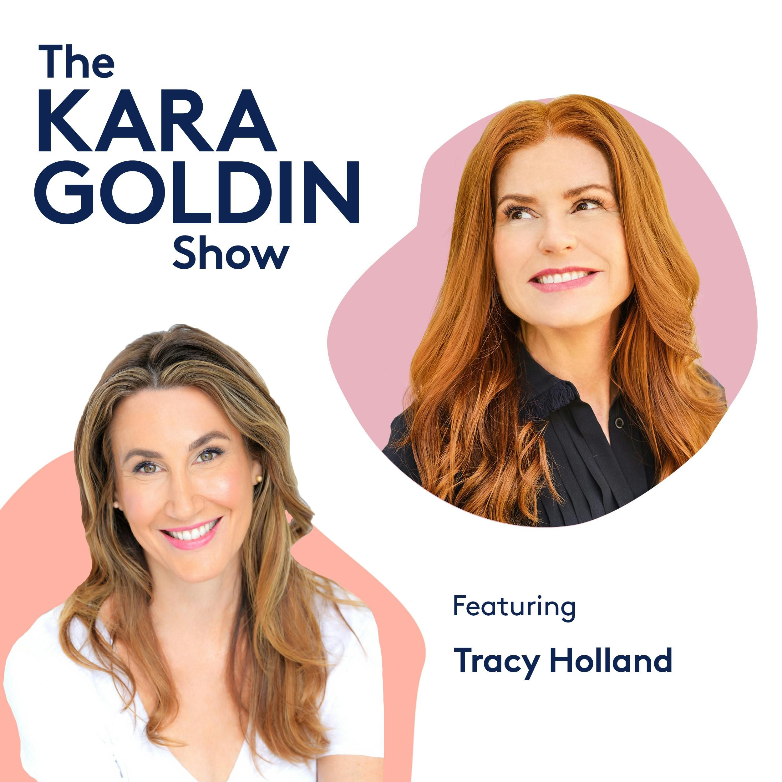 127 Tracy Holland: Executive Chairman & Co-Founder at HATCHBEAUTY Brand Incubator