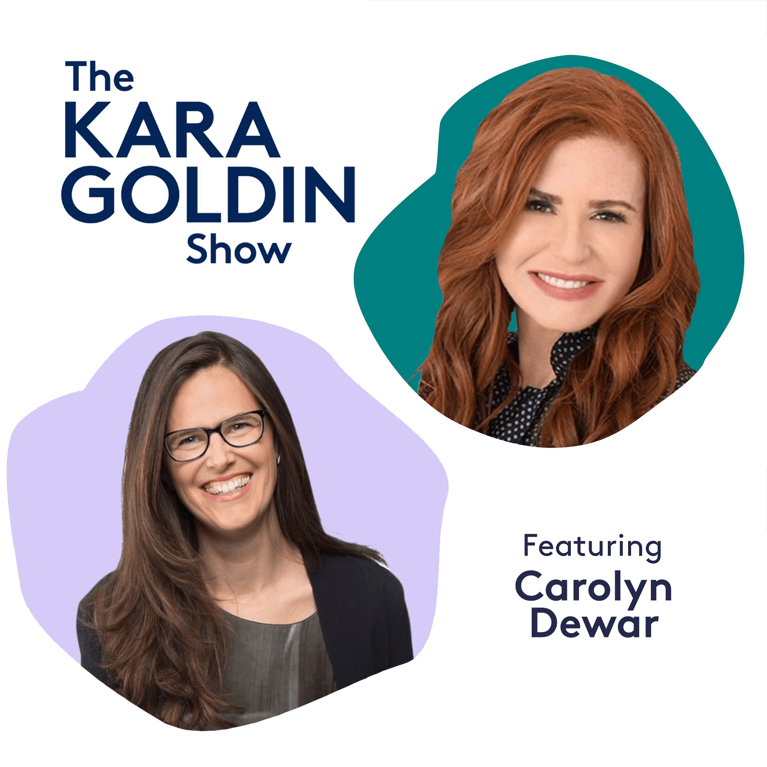 The Kara Goldin Show