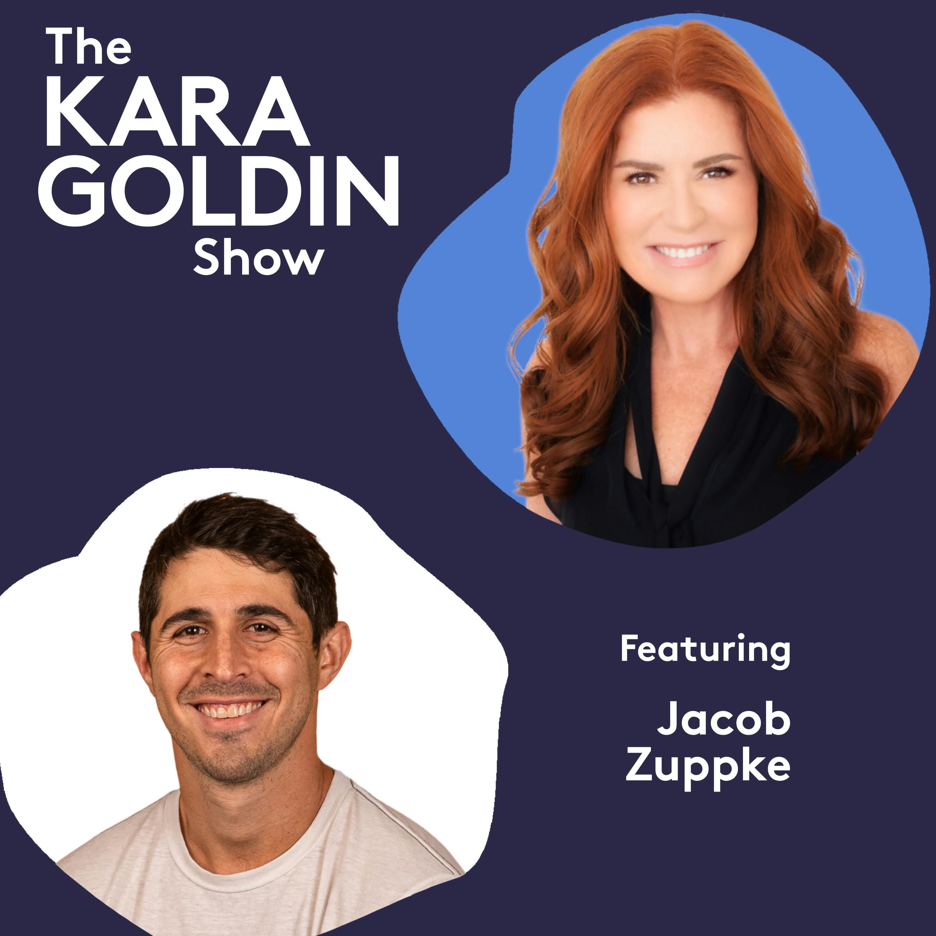 The Kara Goldin Show