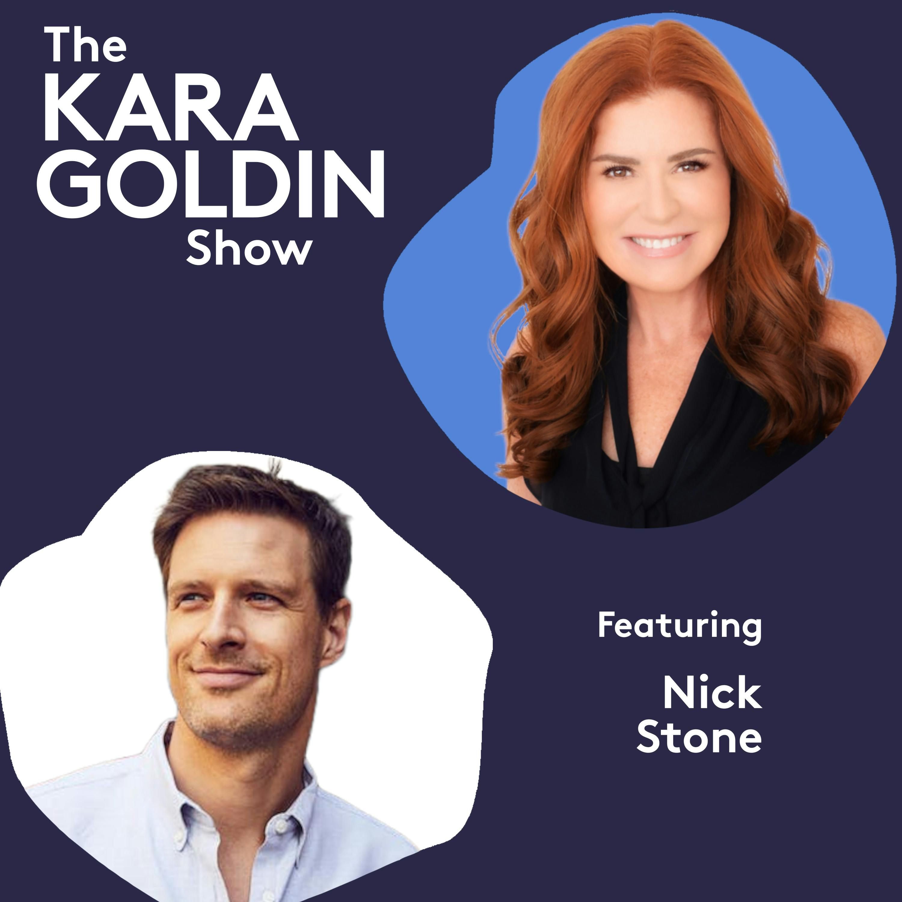 The Kara Goldin Show