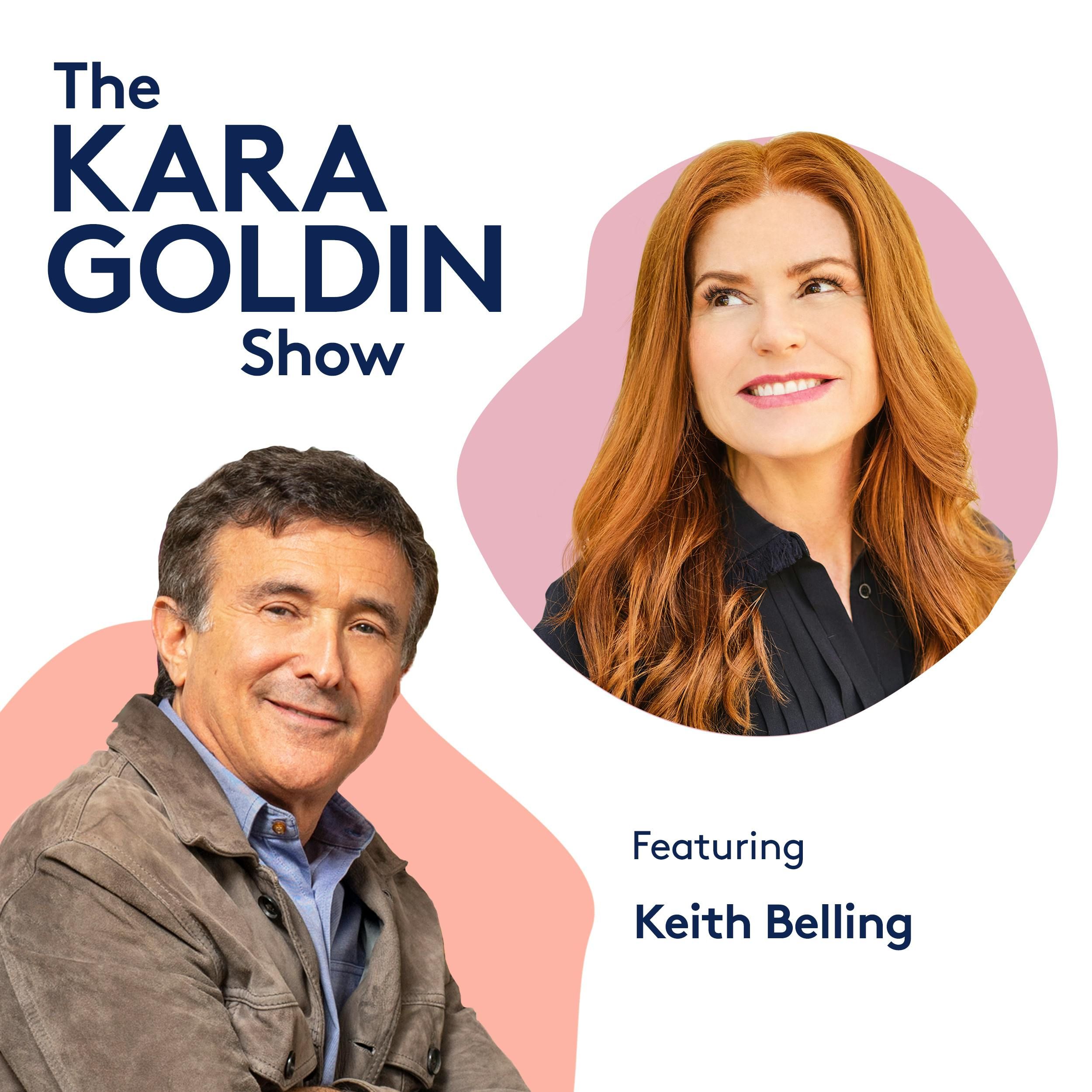 123 Keith Belling: Former Co-Founder & CEO of popchips and Founder & CEO of RightRice