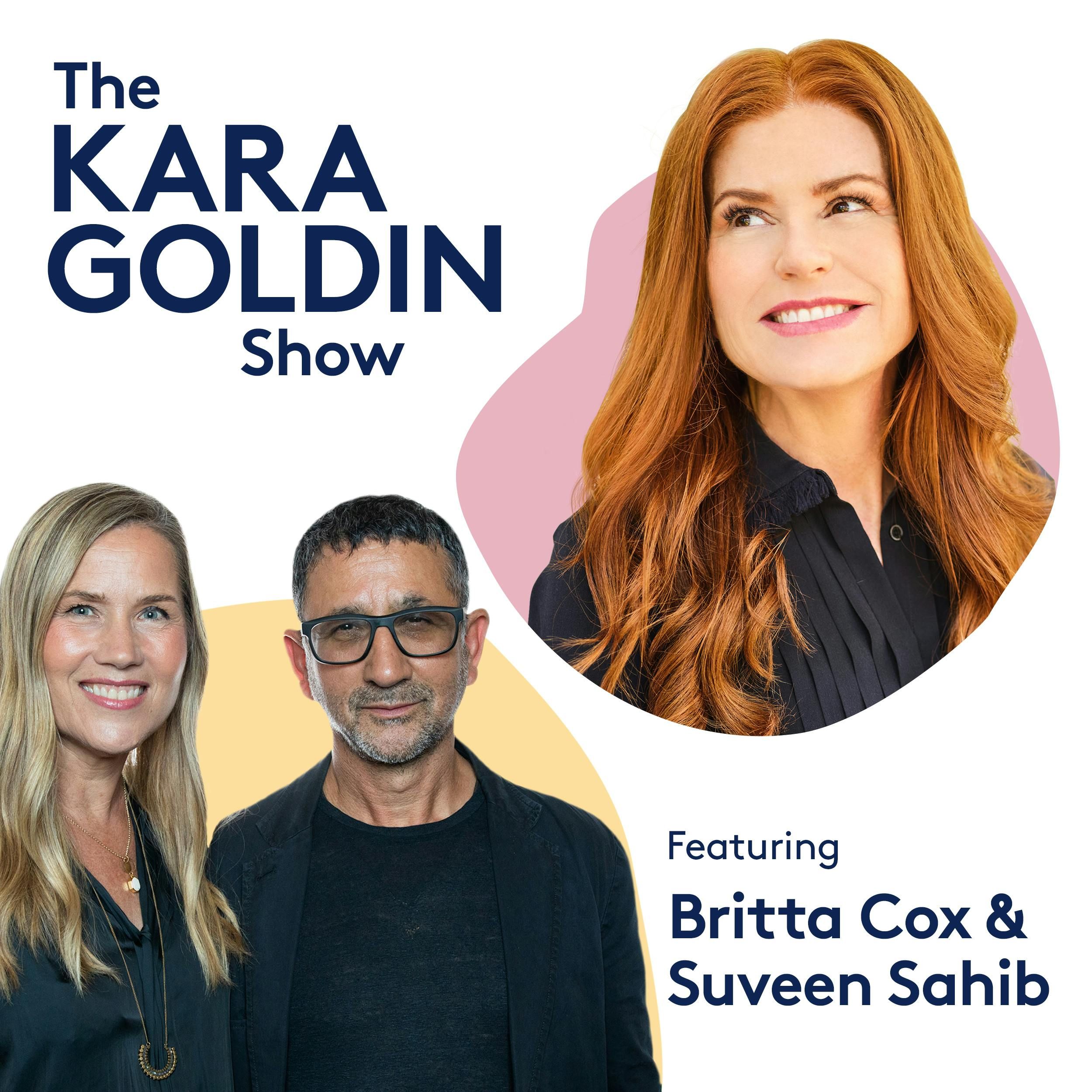 The Kara Goldin Show