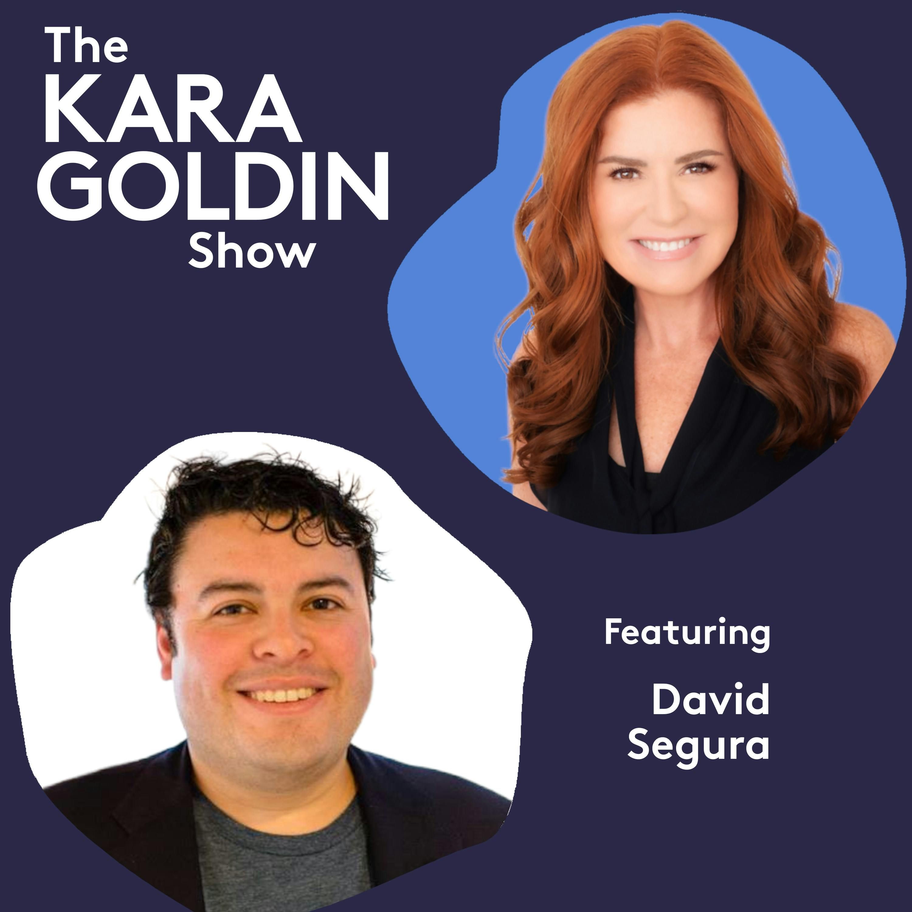 The Kara Goldin Show