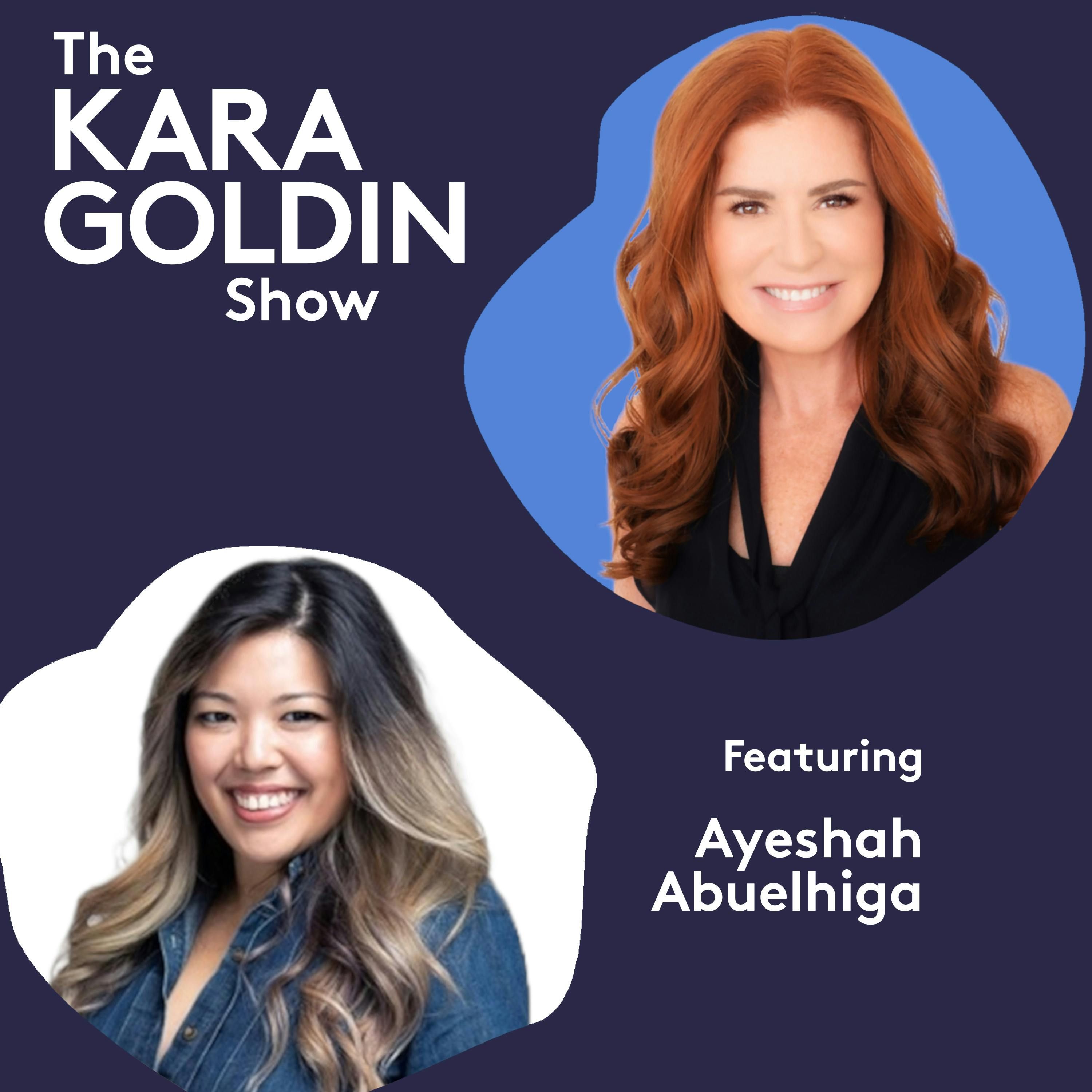 The Kara Goldin Show