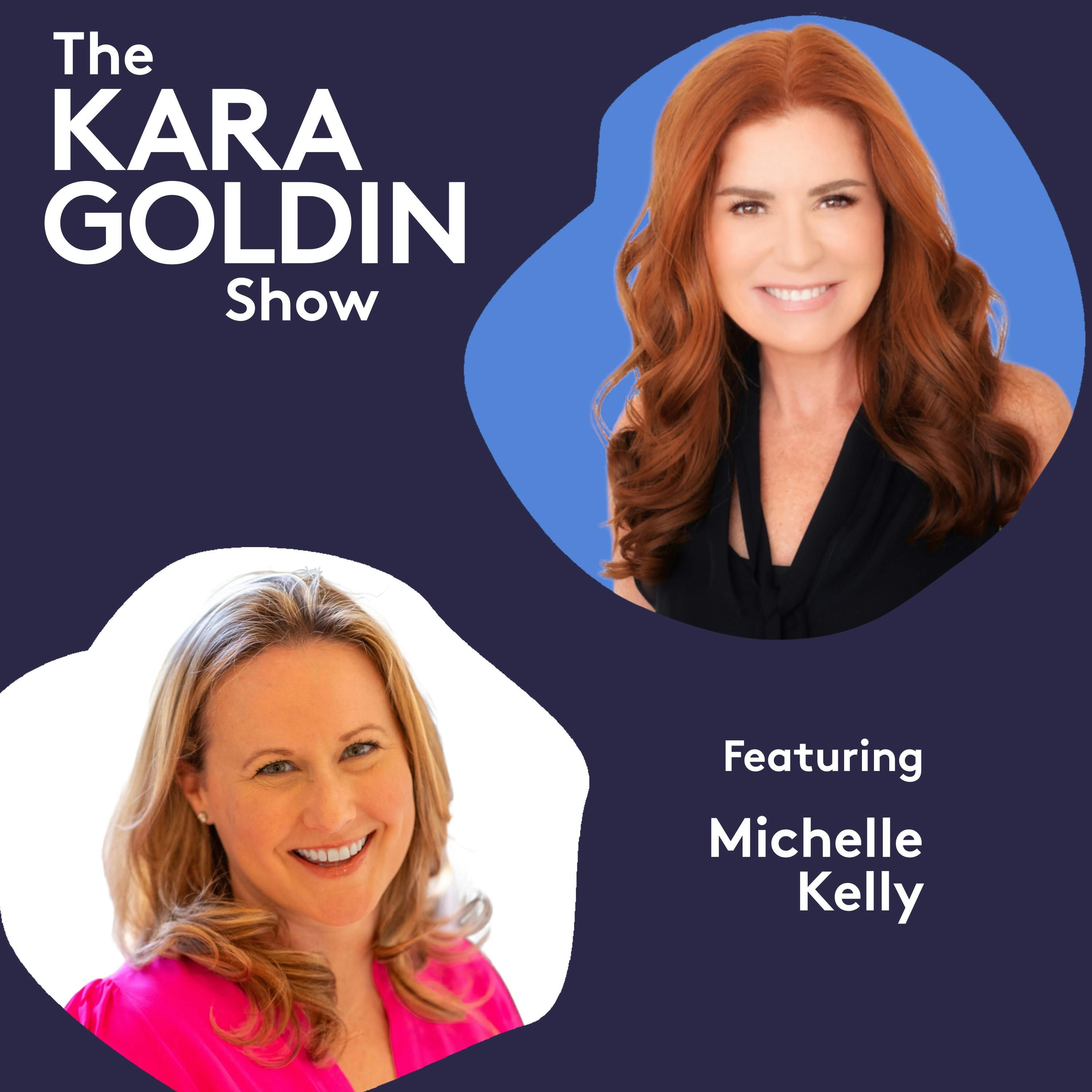 The Kara Goldin Show