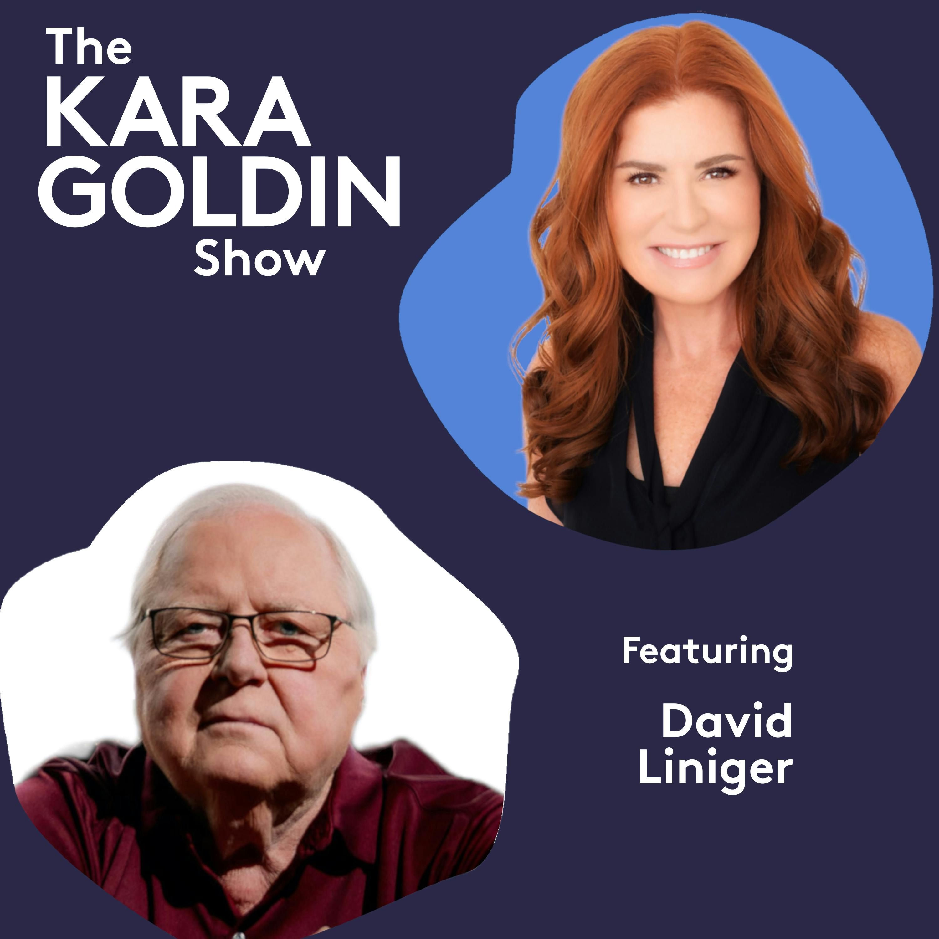 The Kara Goldin Show