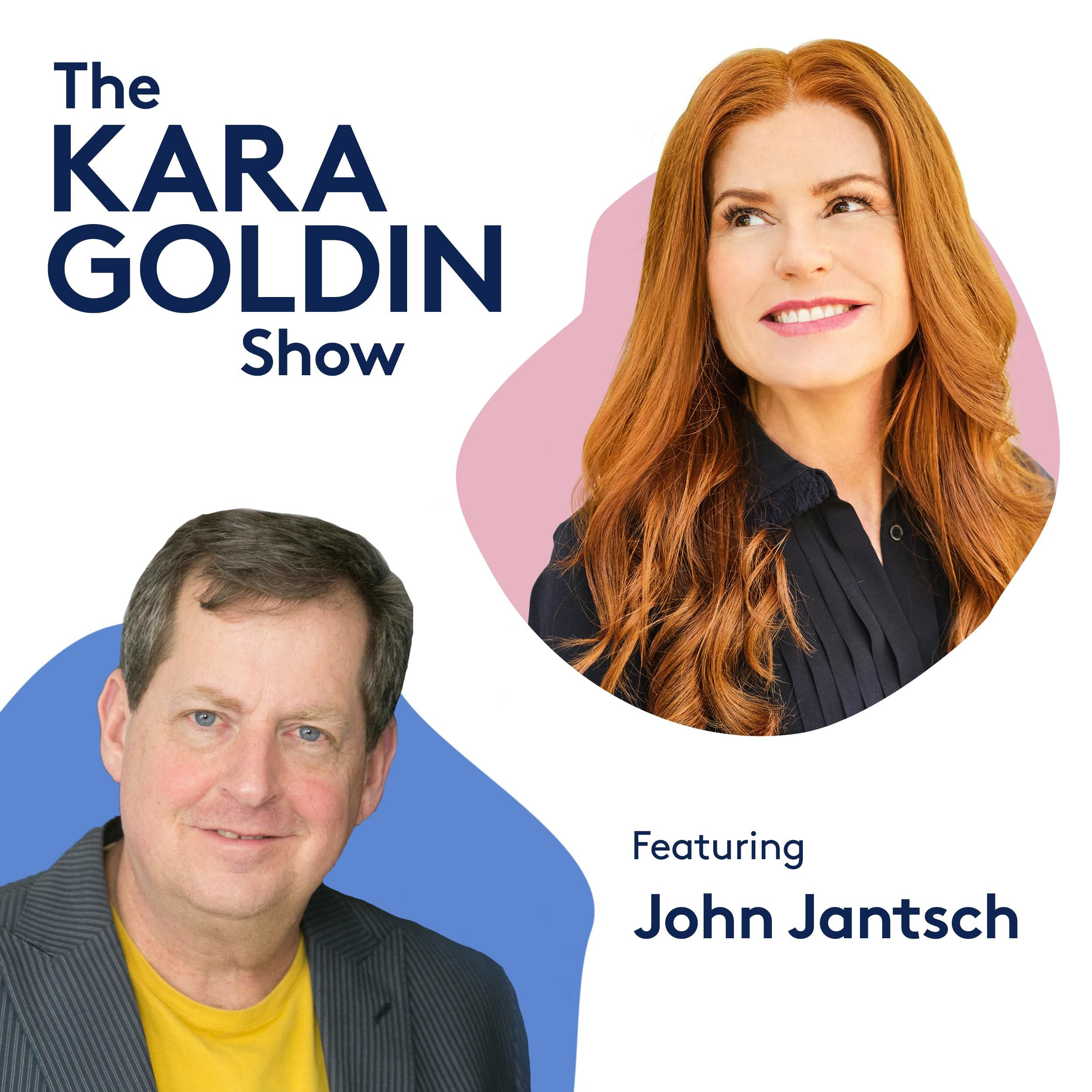 114 John Jantsch: Author, Speaker, Marketing Consultant, and Podcaster Behind Duct Tape Marketing