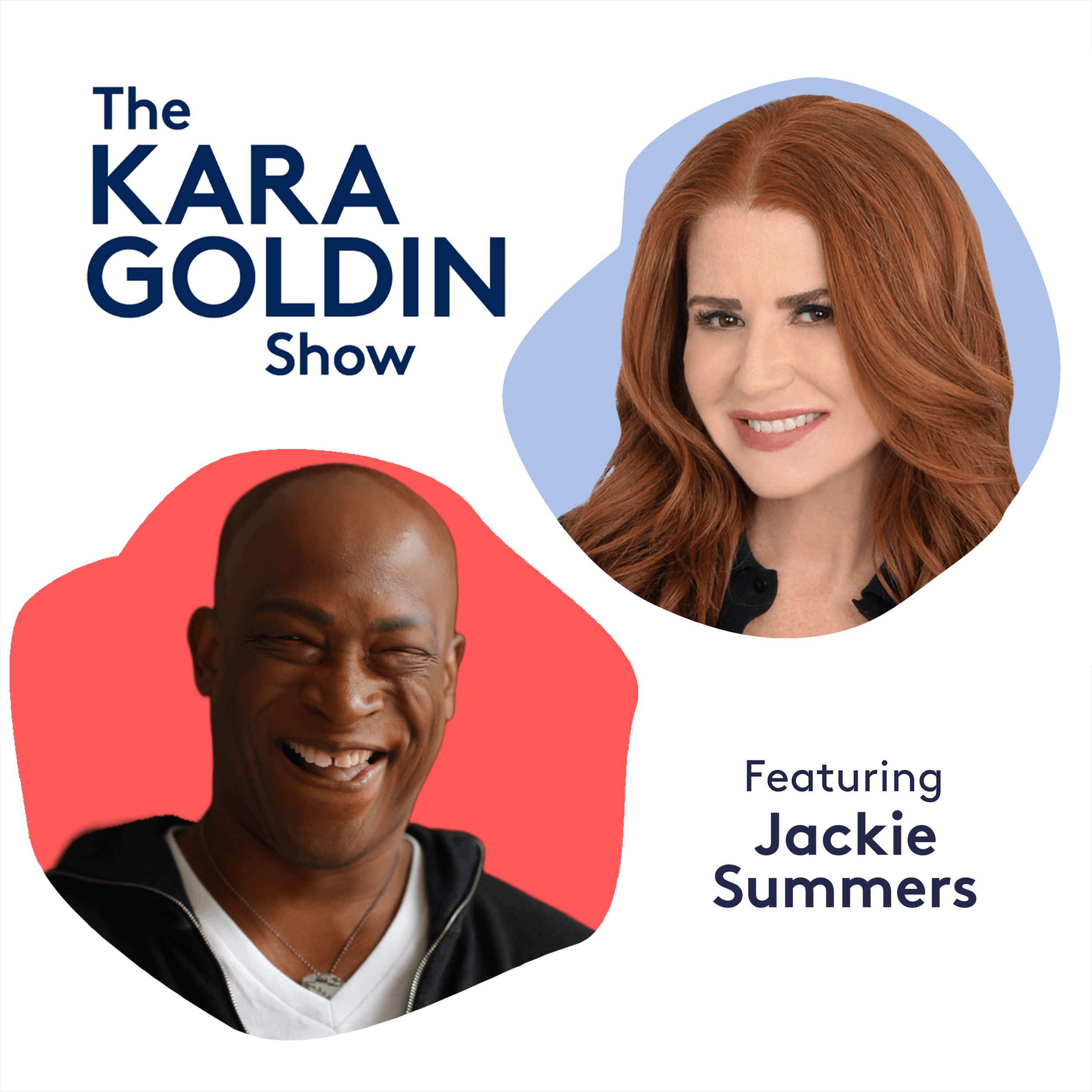 The Kara Goldin Show