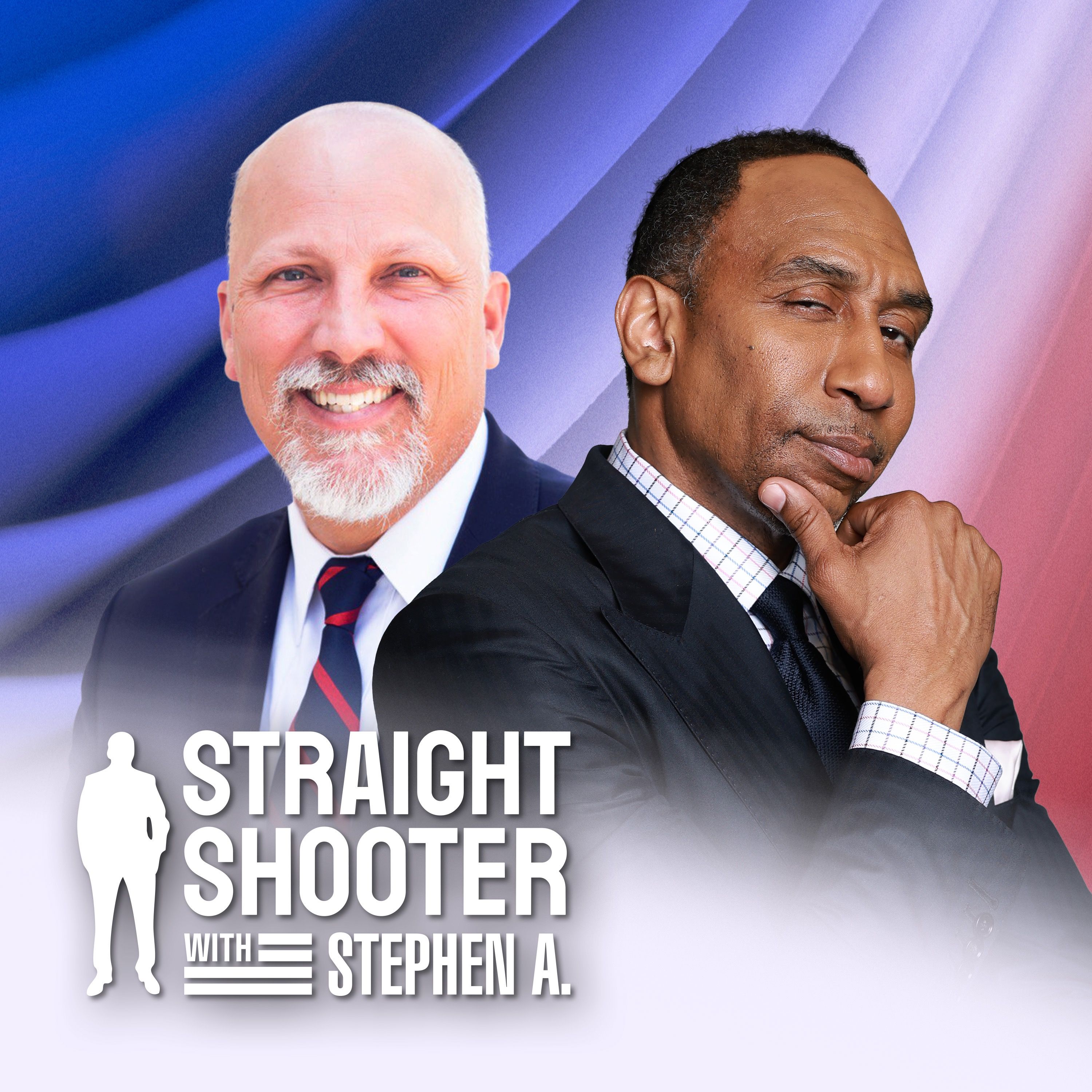 Government Shutdown, Congresswoman Jasmine Crockett Backlash, Texas Rep. Chip Roy, 2026 Senate Candidate Royce White, and CBS News’ Robert Costa