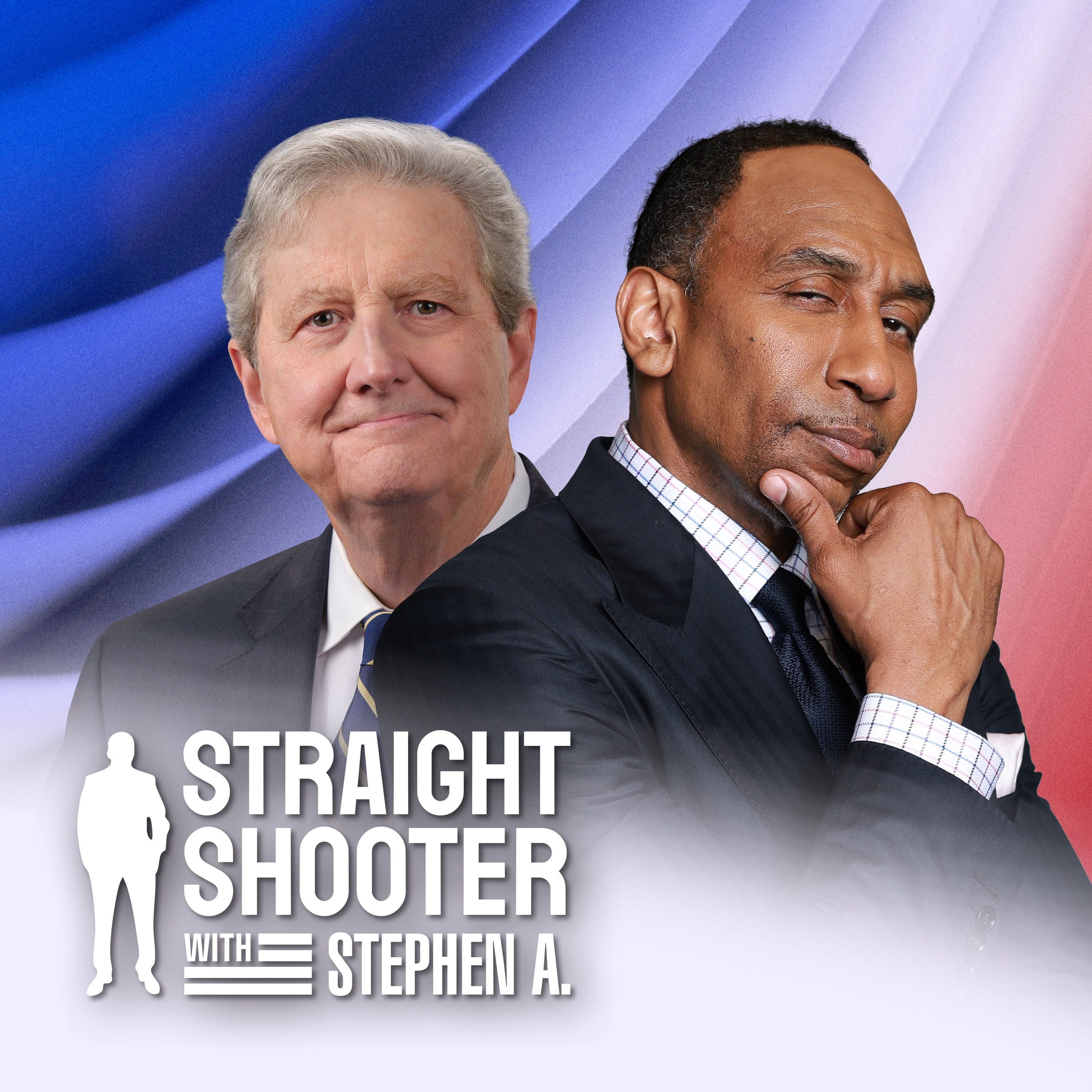 BIRTHRIGHT CITIZENSHIP FIGHT; SEN. JOHN KENNEDY (R-LA), DONNA BRAZILE