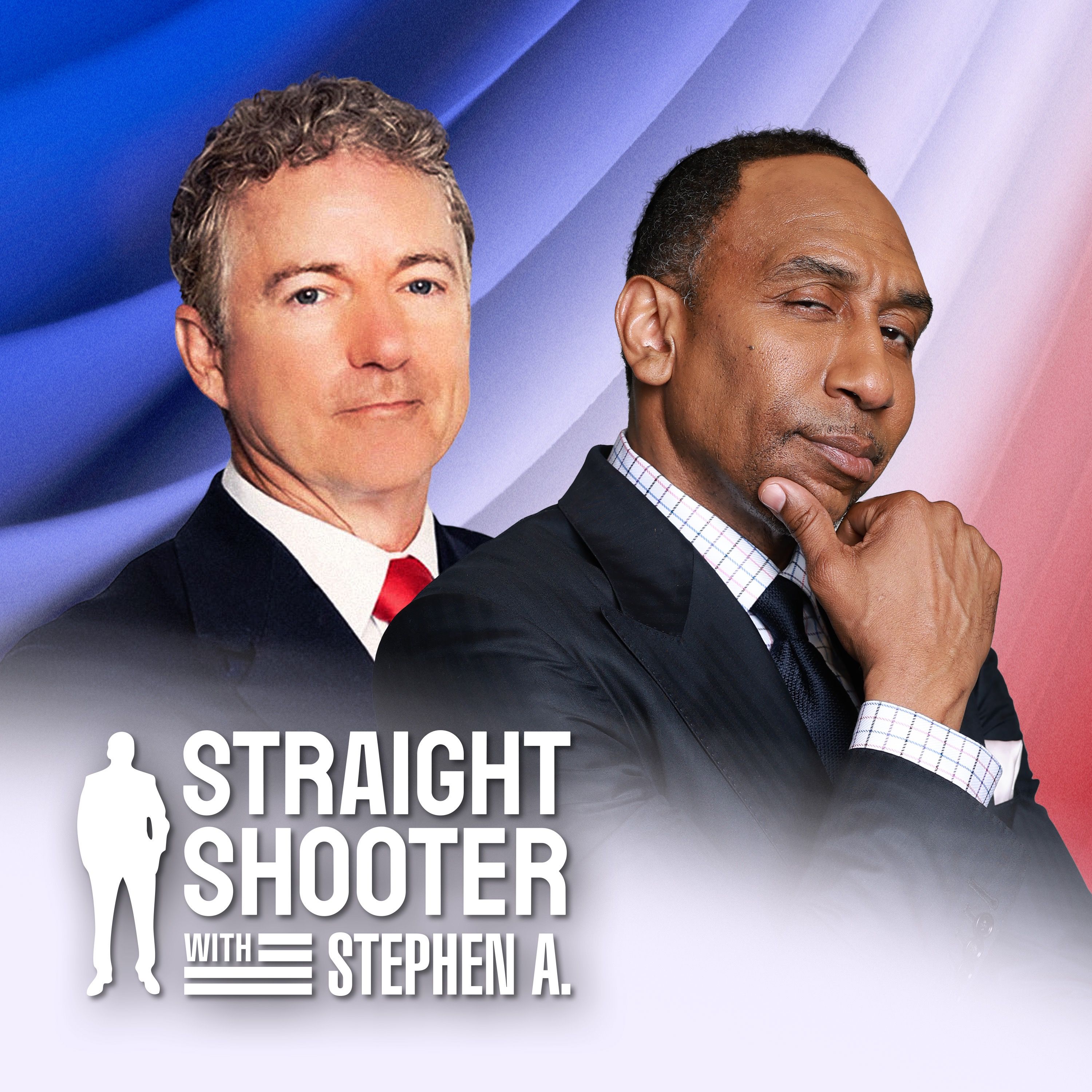 TRUMP AT THE WEF; RAND PAUL; LAURA COATES