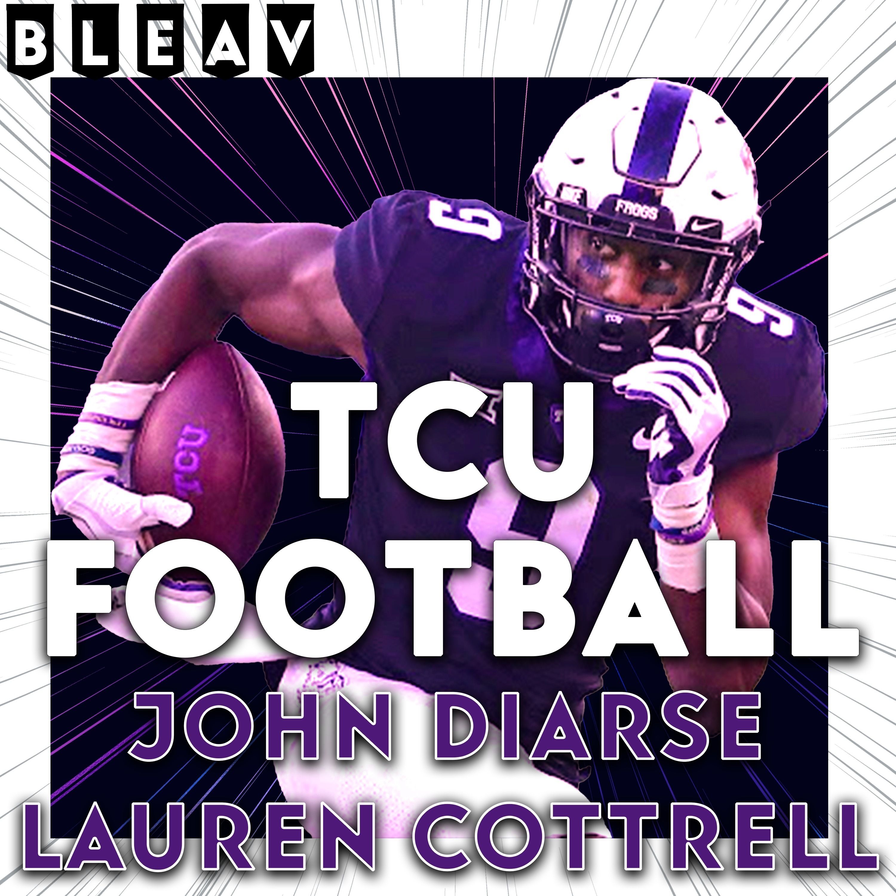 Bleav in TCU