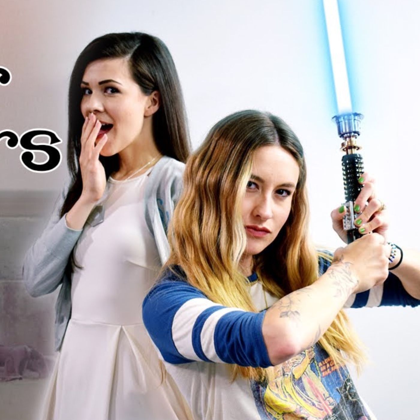 The Rexin Around Show: A Star Wars Podcast