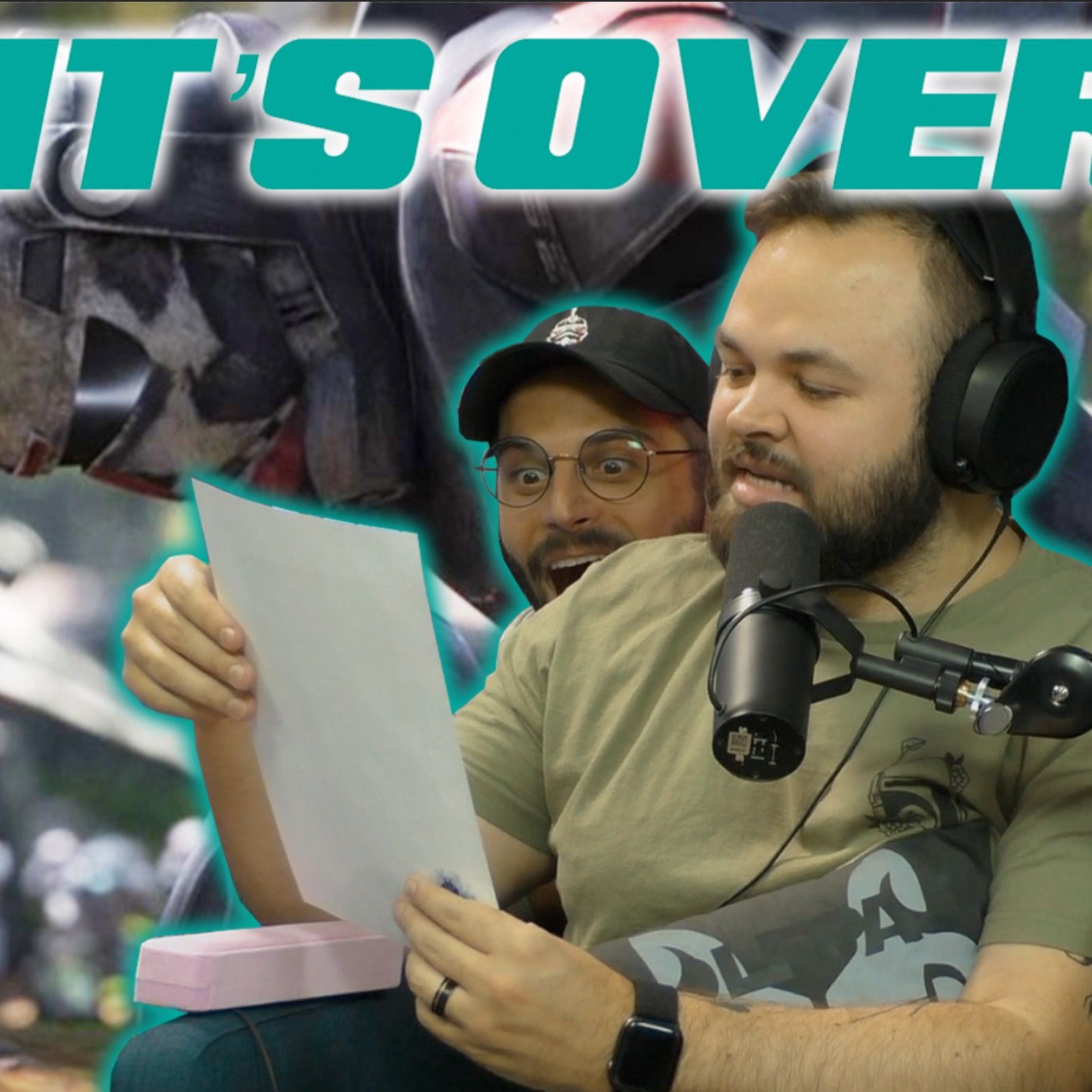 We're Removing Our Star Wars Tattoos We're Removing Our Star Wars Tattoos