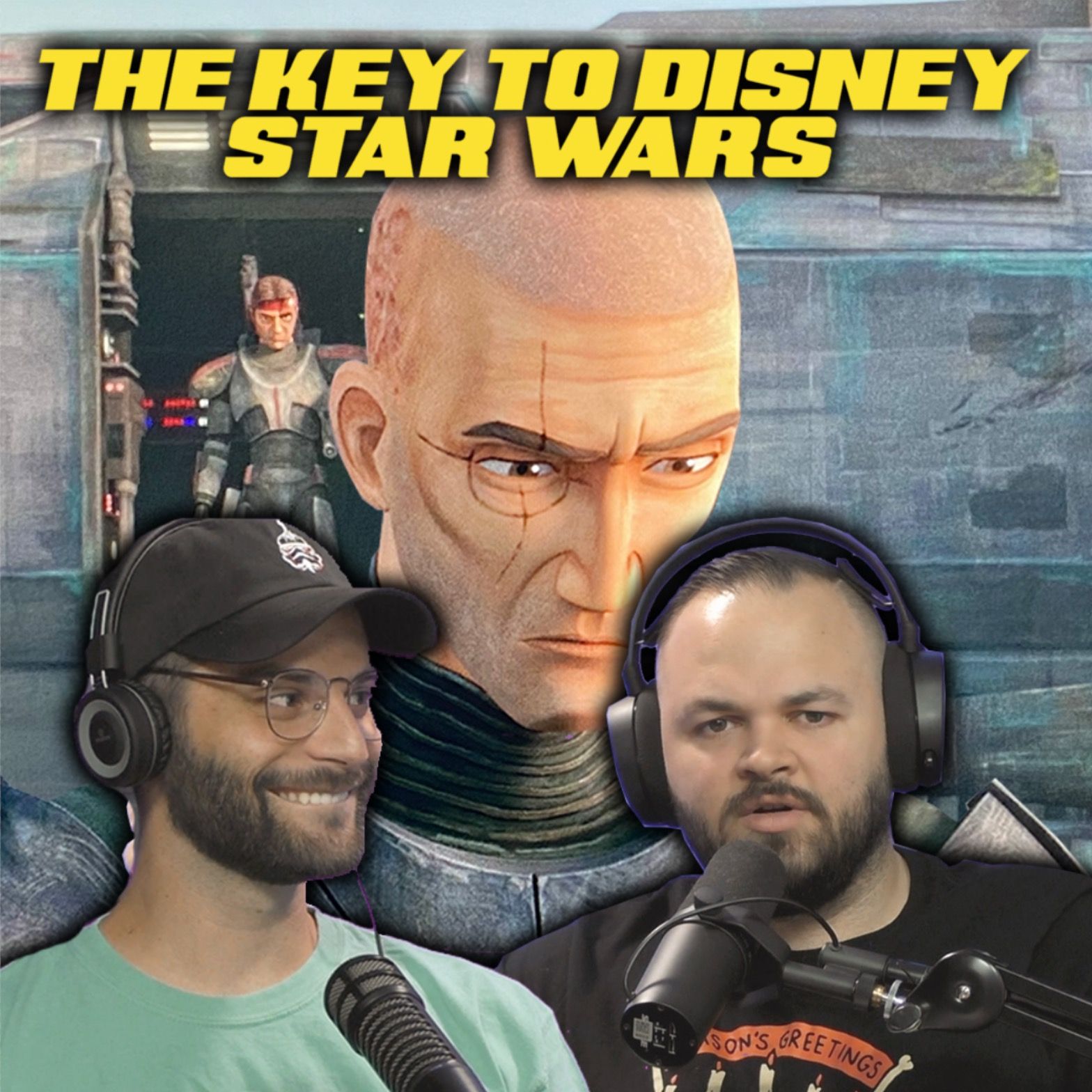 Why The Bad Batch Finale Is EXTREMELY Important