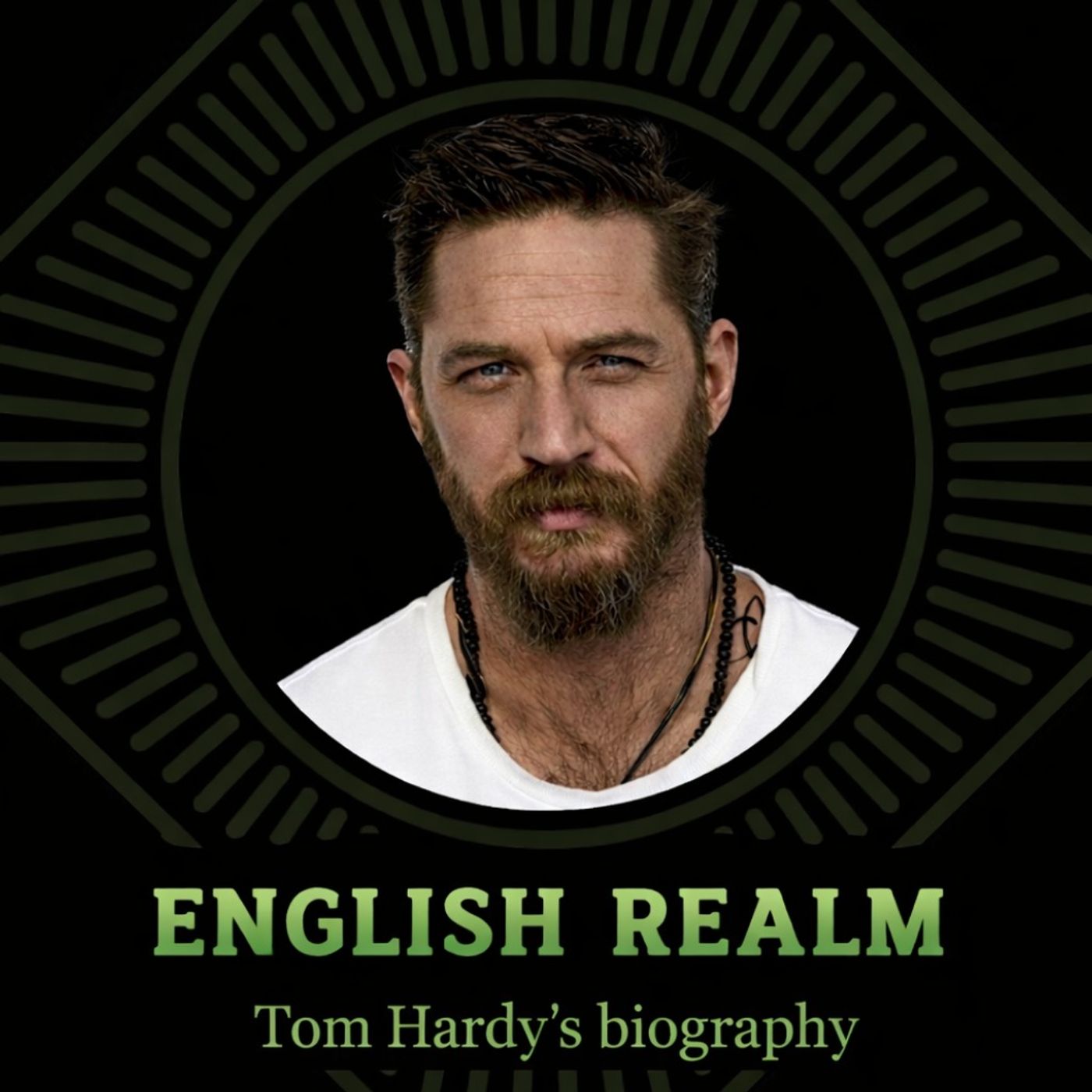 Tom Hardy
