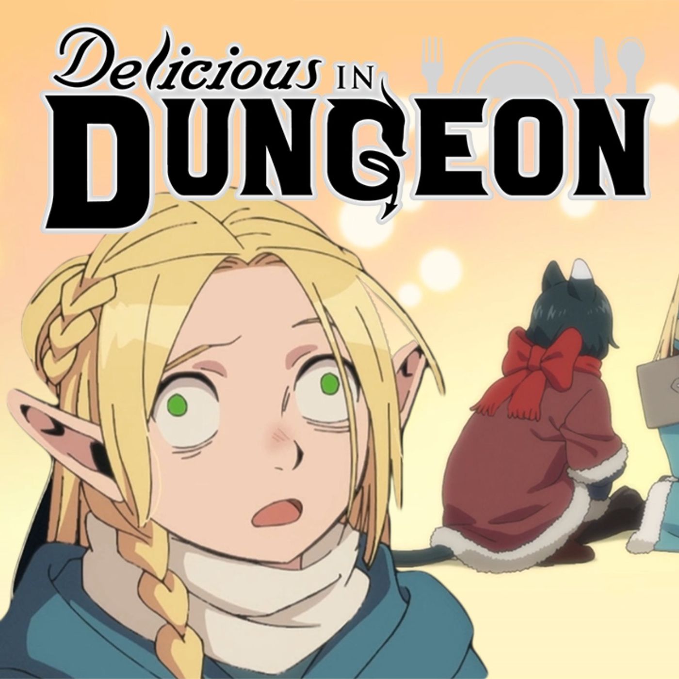 Dungeon Meshi Finale Retrospective - The Tokyo Podfathers Podcast #30 Dungeon Meshi Finale Retrospective - The Tokyo Podfathers Podcast #30