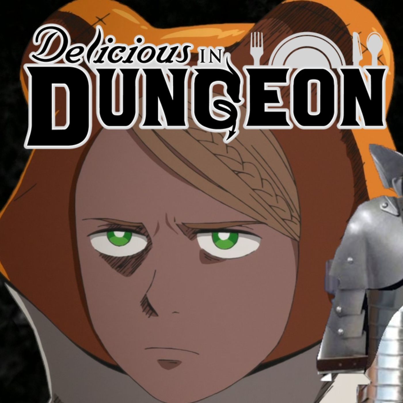 Dungeon Meshi Midway Madness - The Tokyo Podfathers Podcast #29 Dungeon Meshi Midway Madness - The Tokyo Podfathers Podcast #29