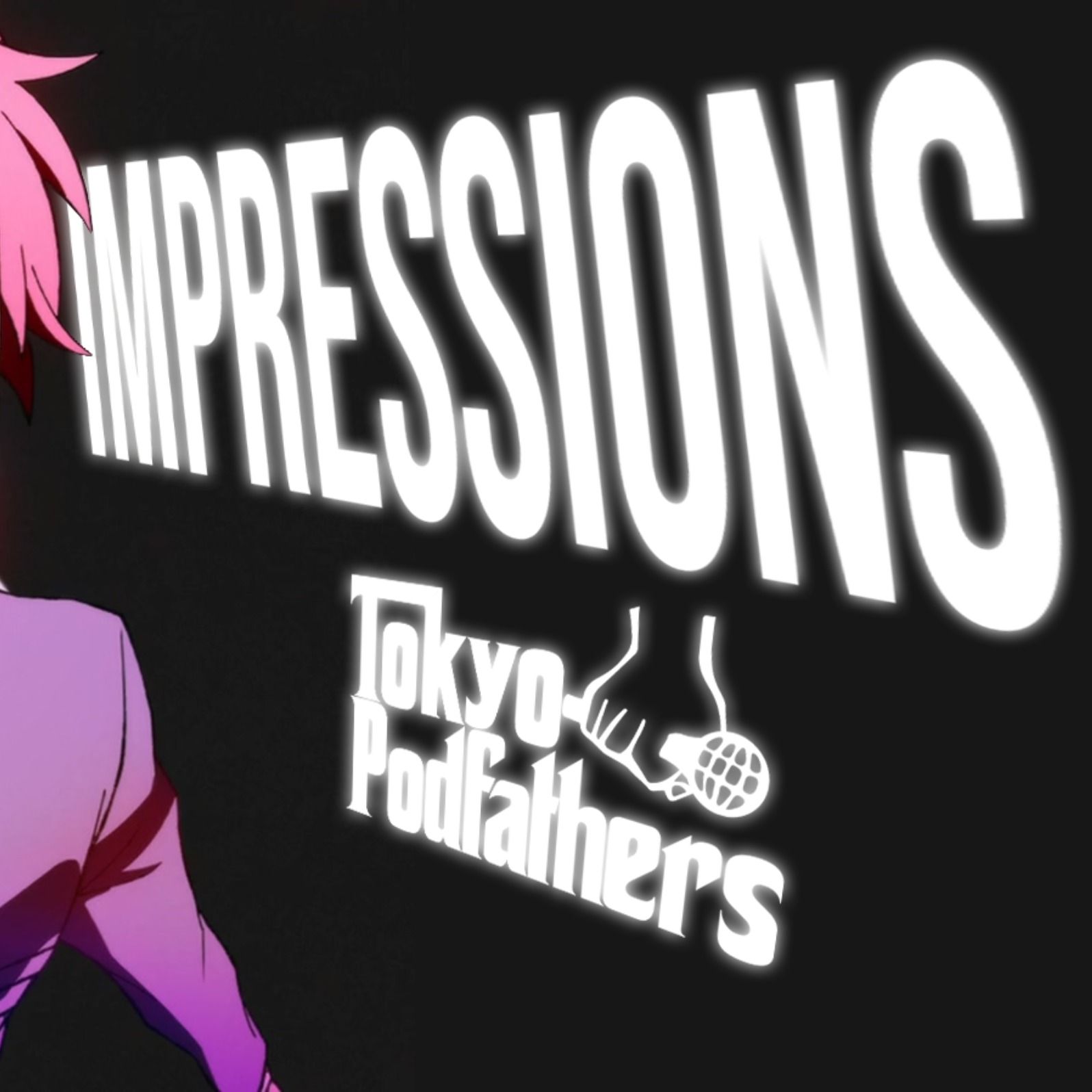 Tokyo Podfathers Podcast