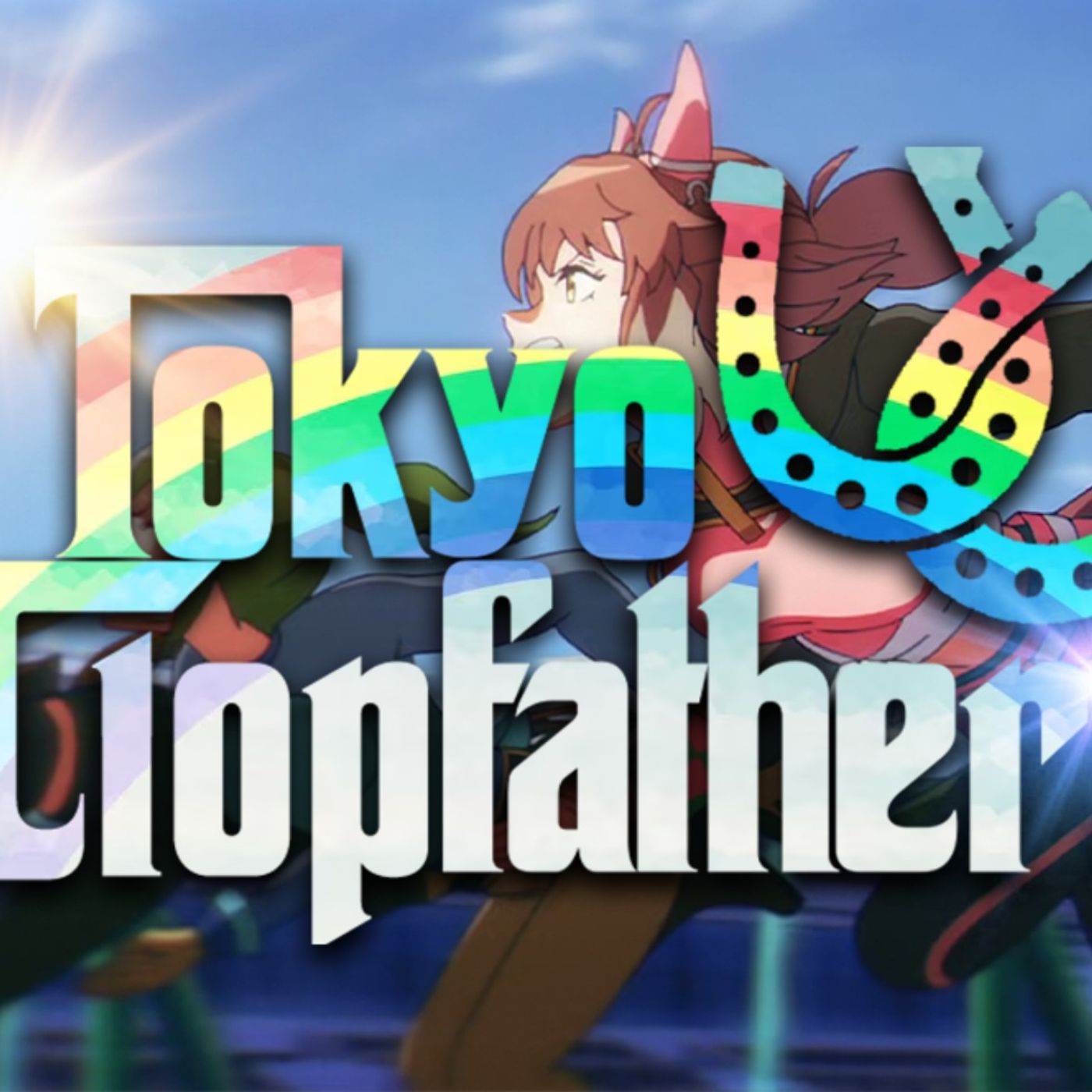 Horsin' around about Umamusume with Bacon and Panic - Tokyo Podfathers Podcast