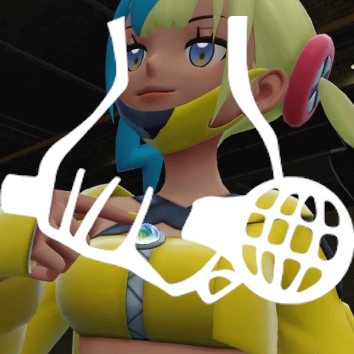 Pokéyap Episode 14: The Zong-Awaited Legends Z-A Review Pokéyap Episode 14: The Zong-Awaited Legends Z-A Review