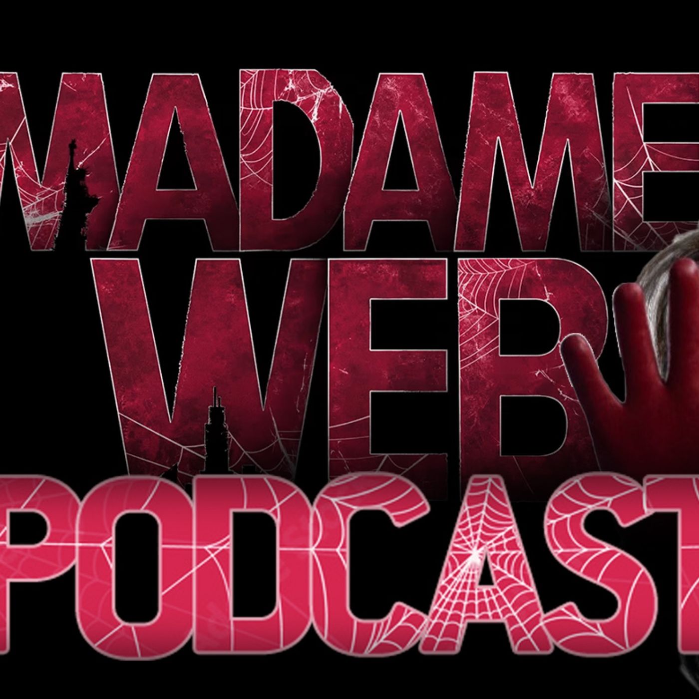 MADAME WEB movie discussion - The Tokyo Podfathers Podcast #28 MADAME WEB movie discussion - The Tokyo Podfathers Podcast #28