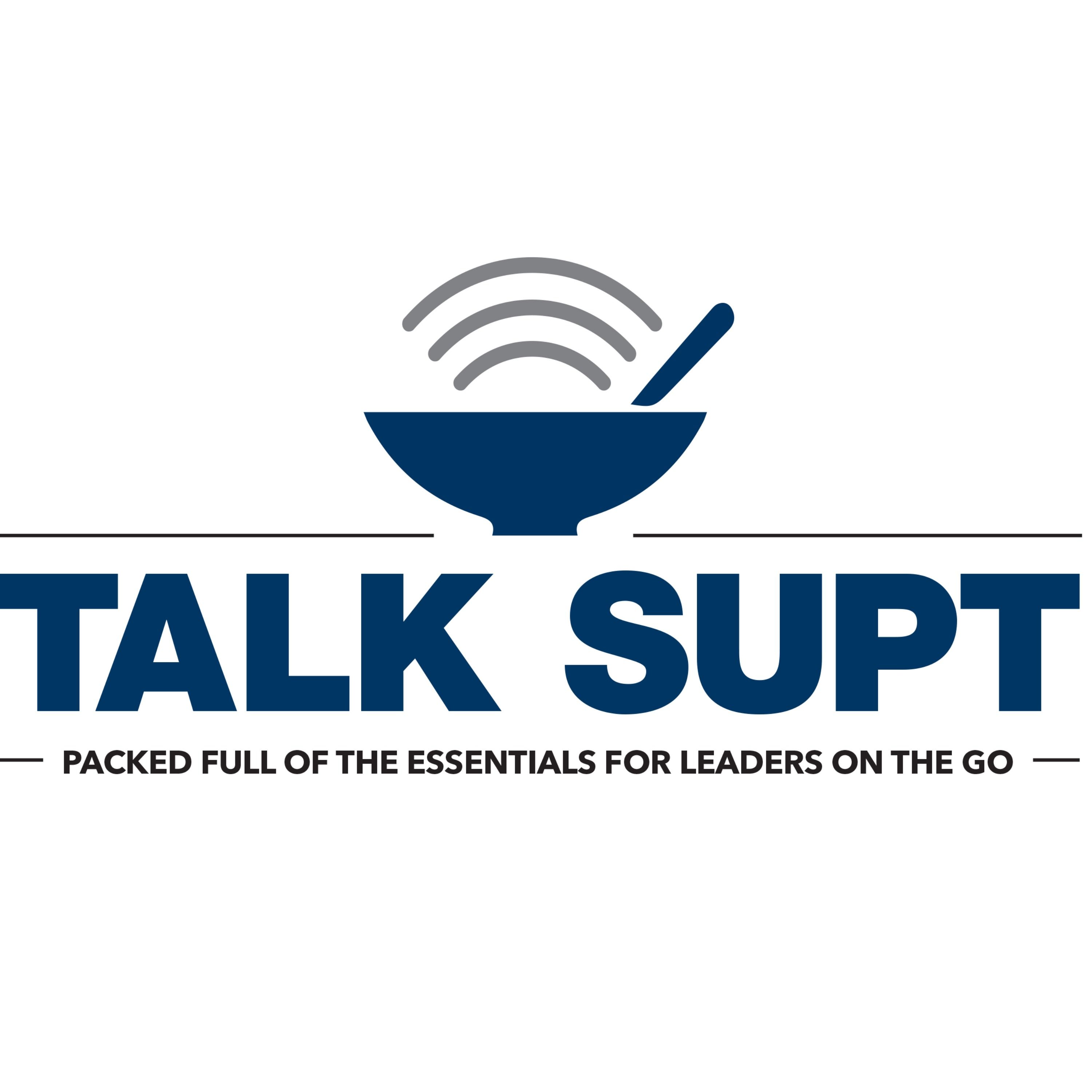 MASA Talk Supt