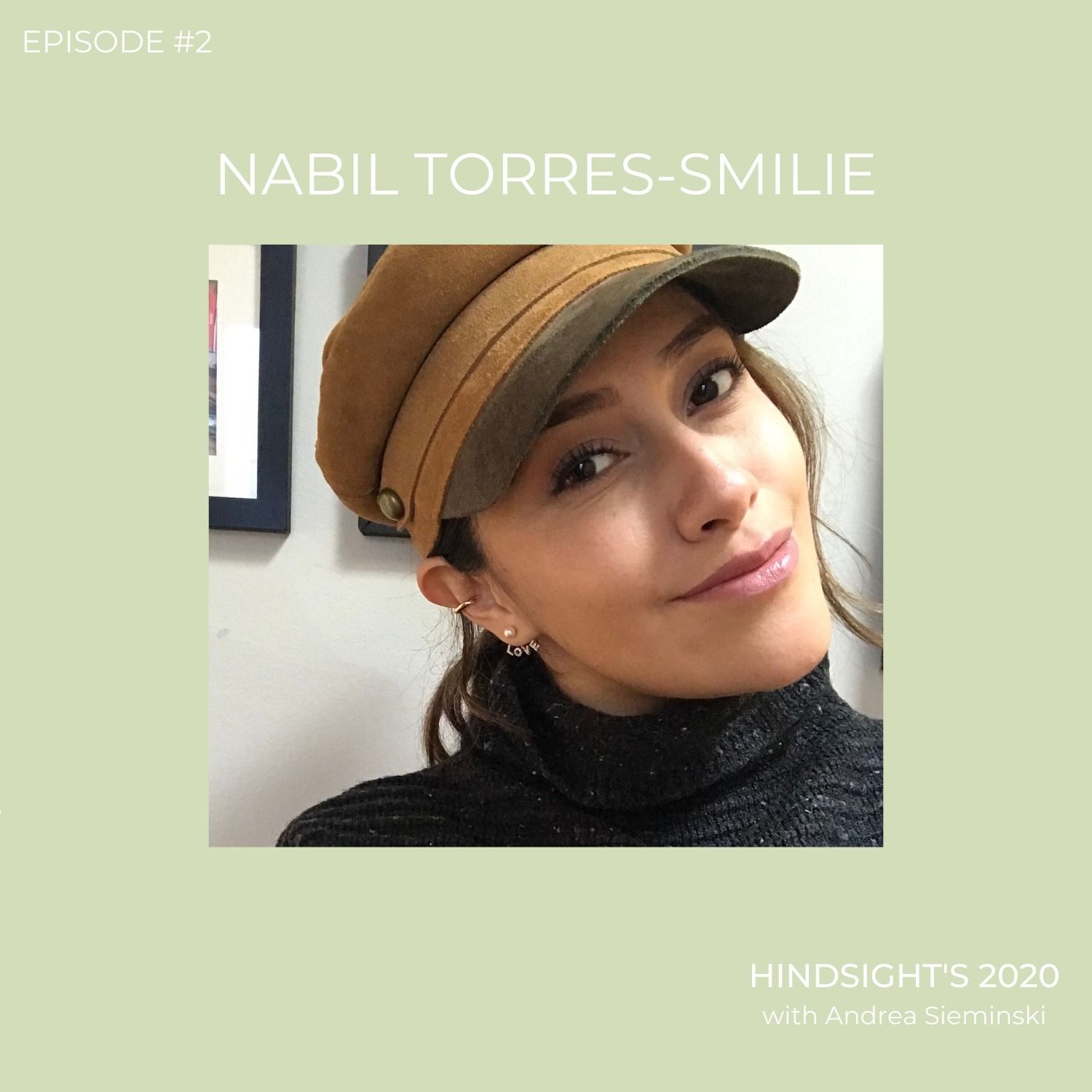 Episode 3 | Nabil Torres-Smilie Episode 3 | Nabil Torres-Smilie