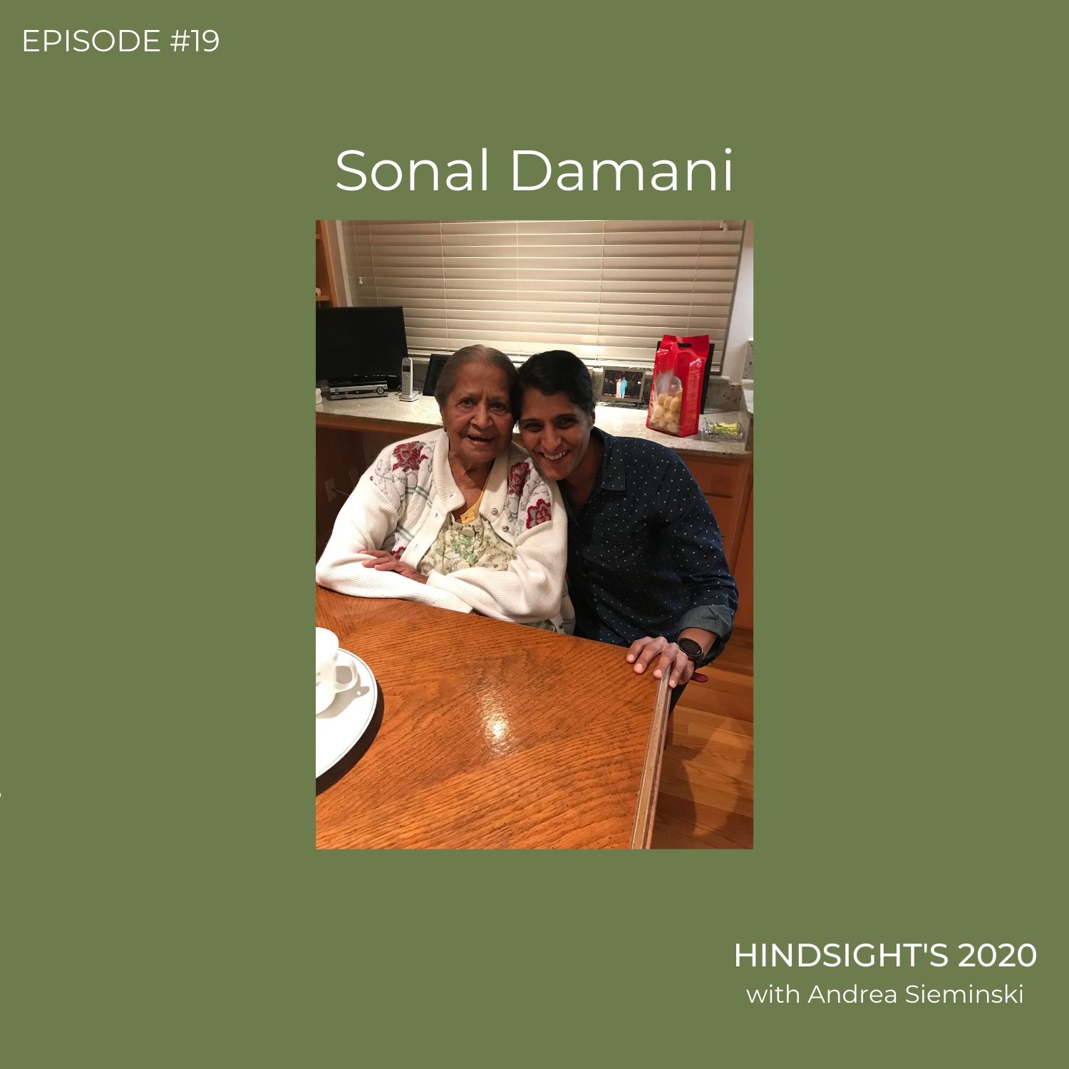 Episode 19 | Sonal Damani Episode 19 | Sonal Damani