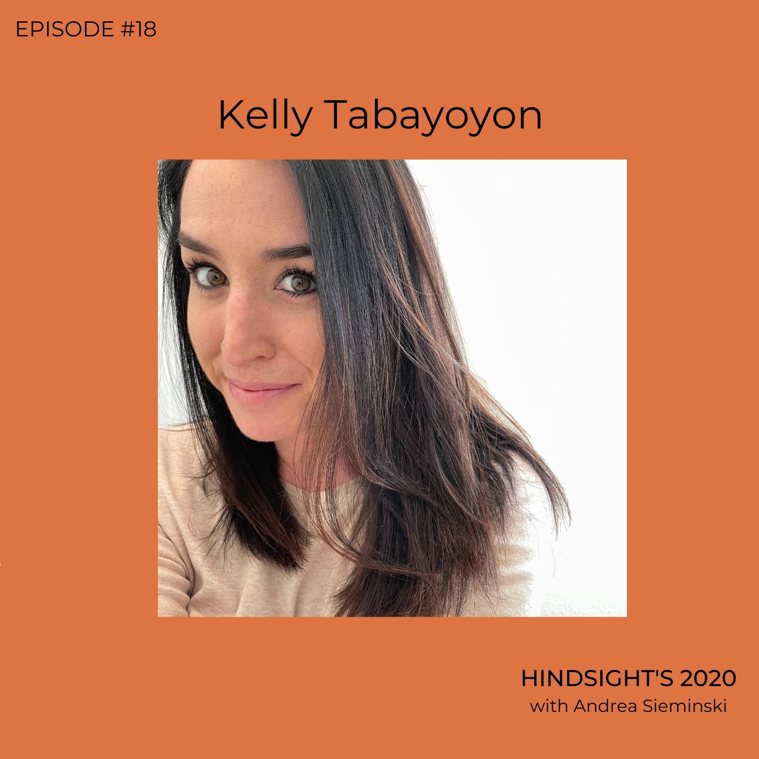 Episode 18 | Kelly Tabayoyon Episode 18 | Kelly Tabayoyon