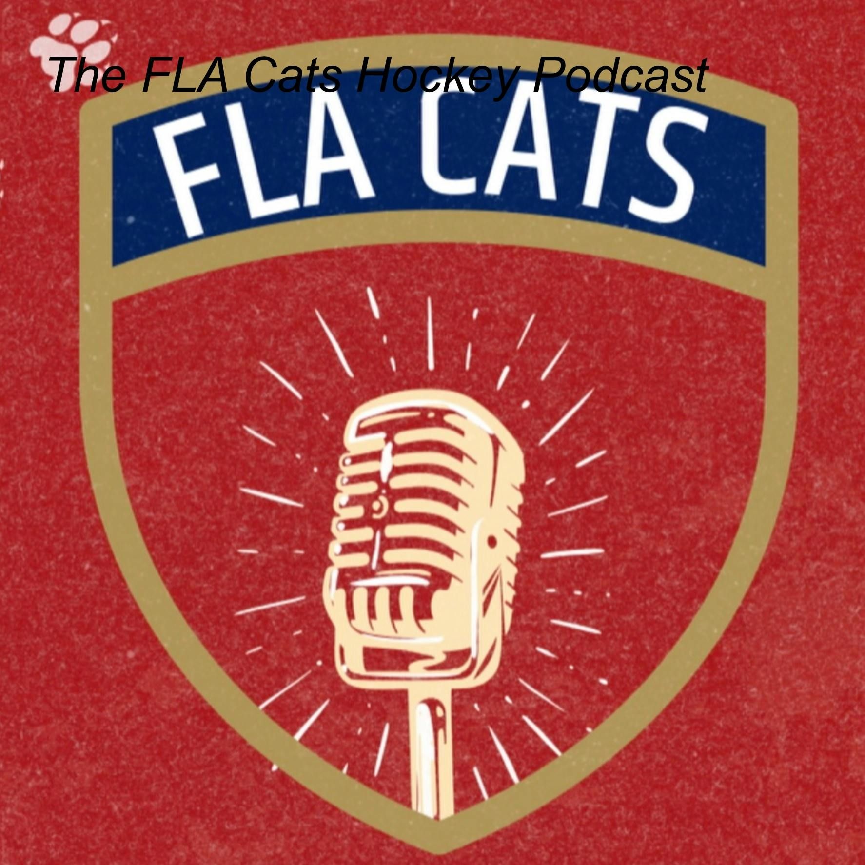 The FLA Cats Hockey Episode 1: Reflecting on the past but keeping our eyes set on the future