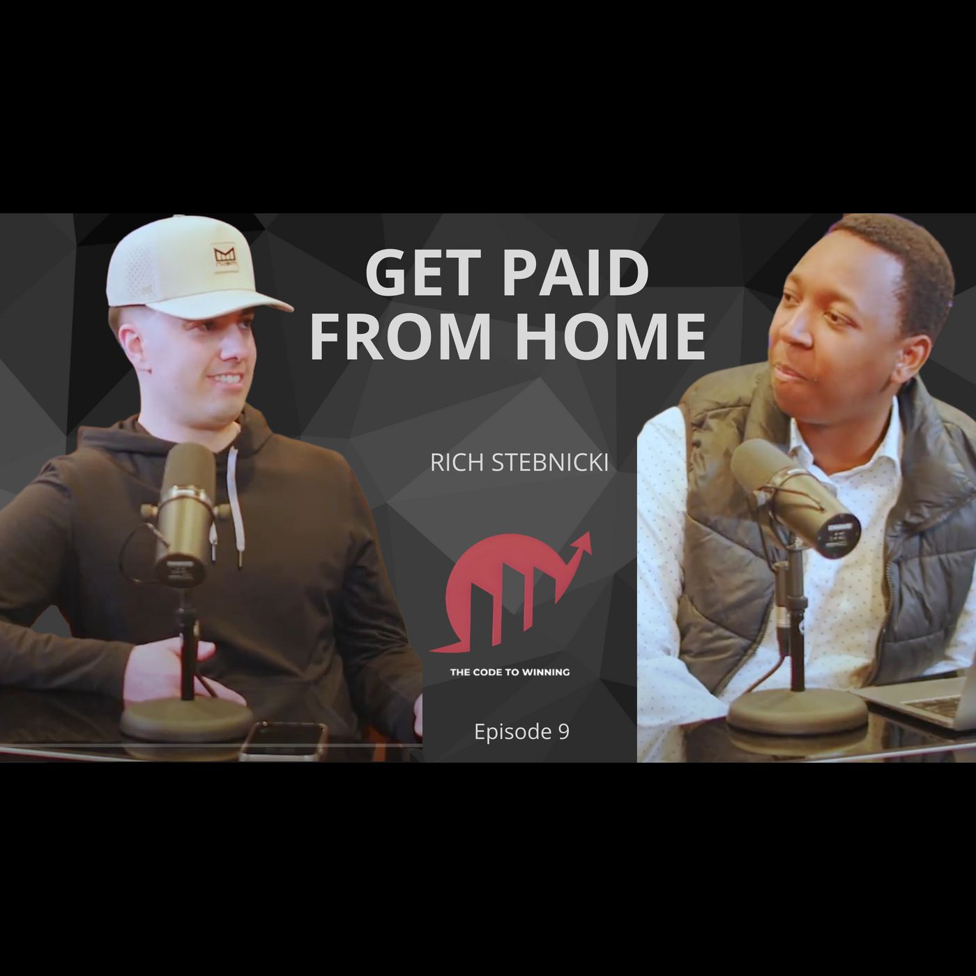 Episode cover