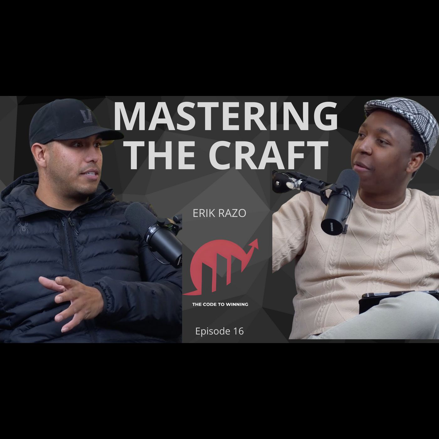 Episode cover