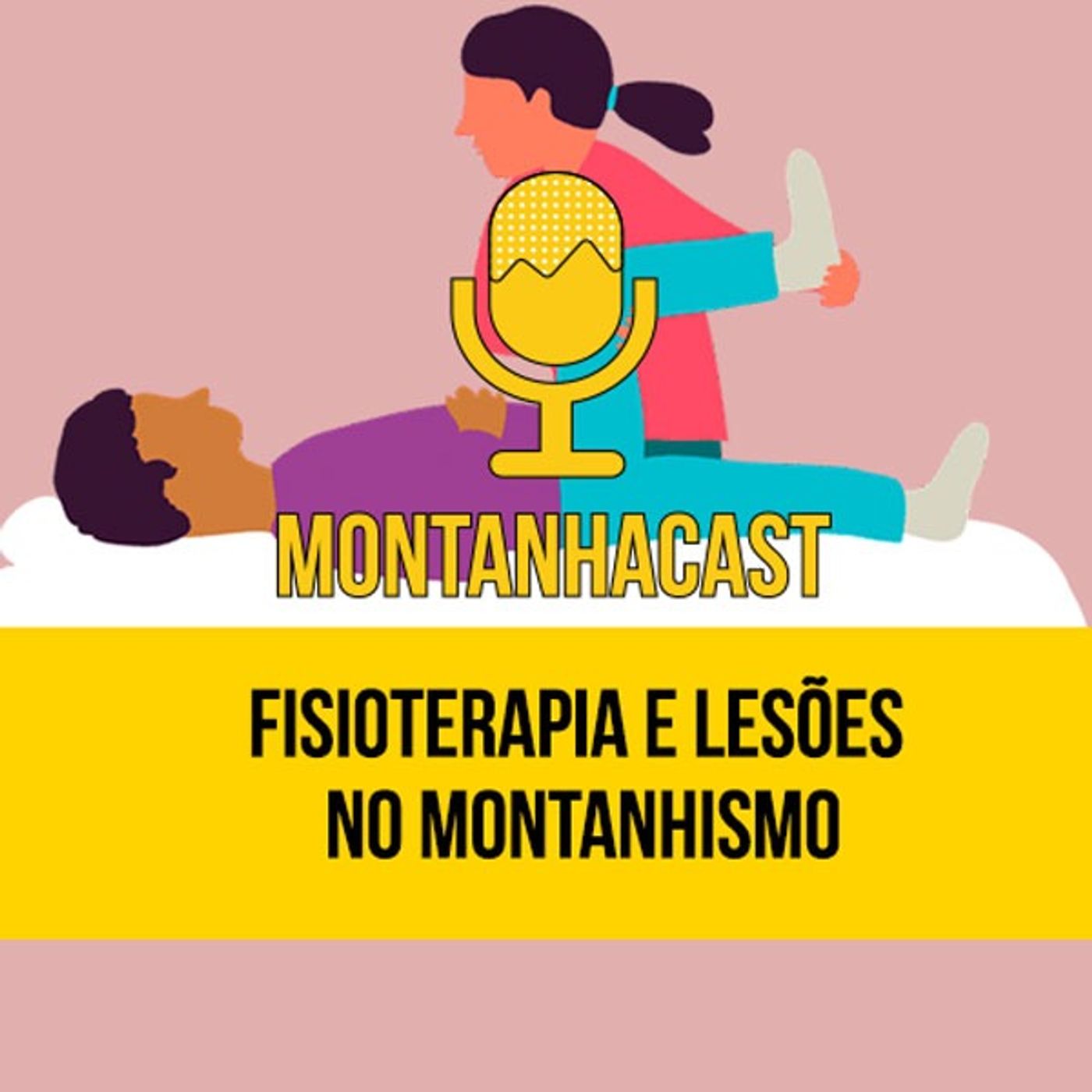 MontanhaCast