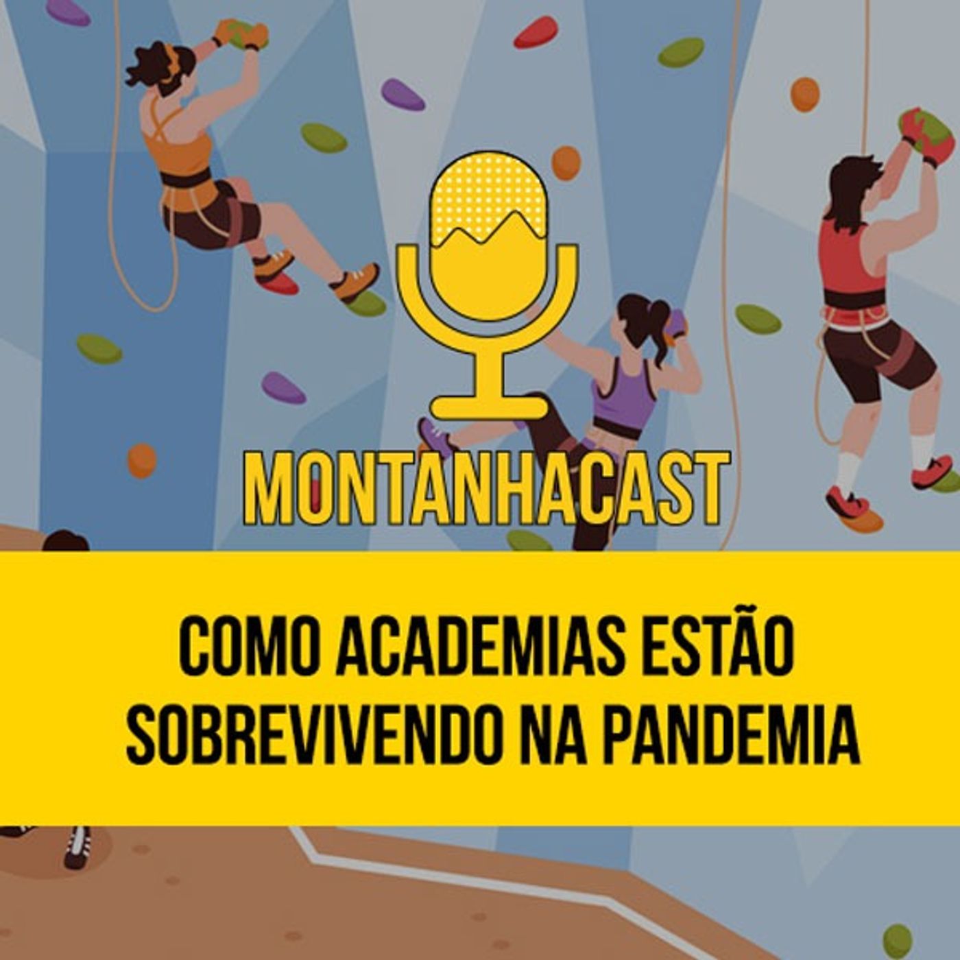MontanhaCast