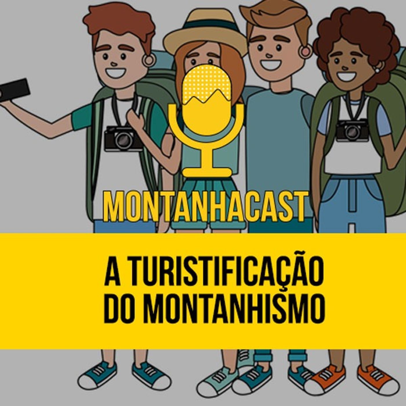 MontanhaCast