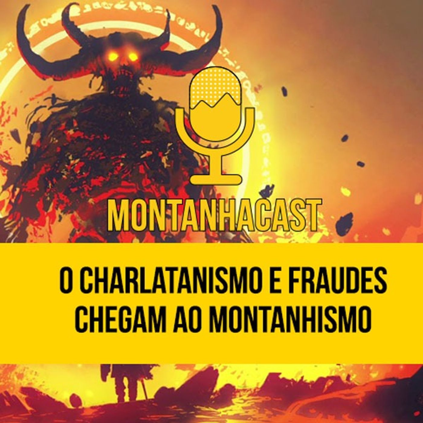 MontanhaCast