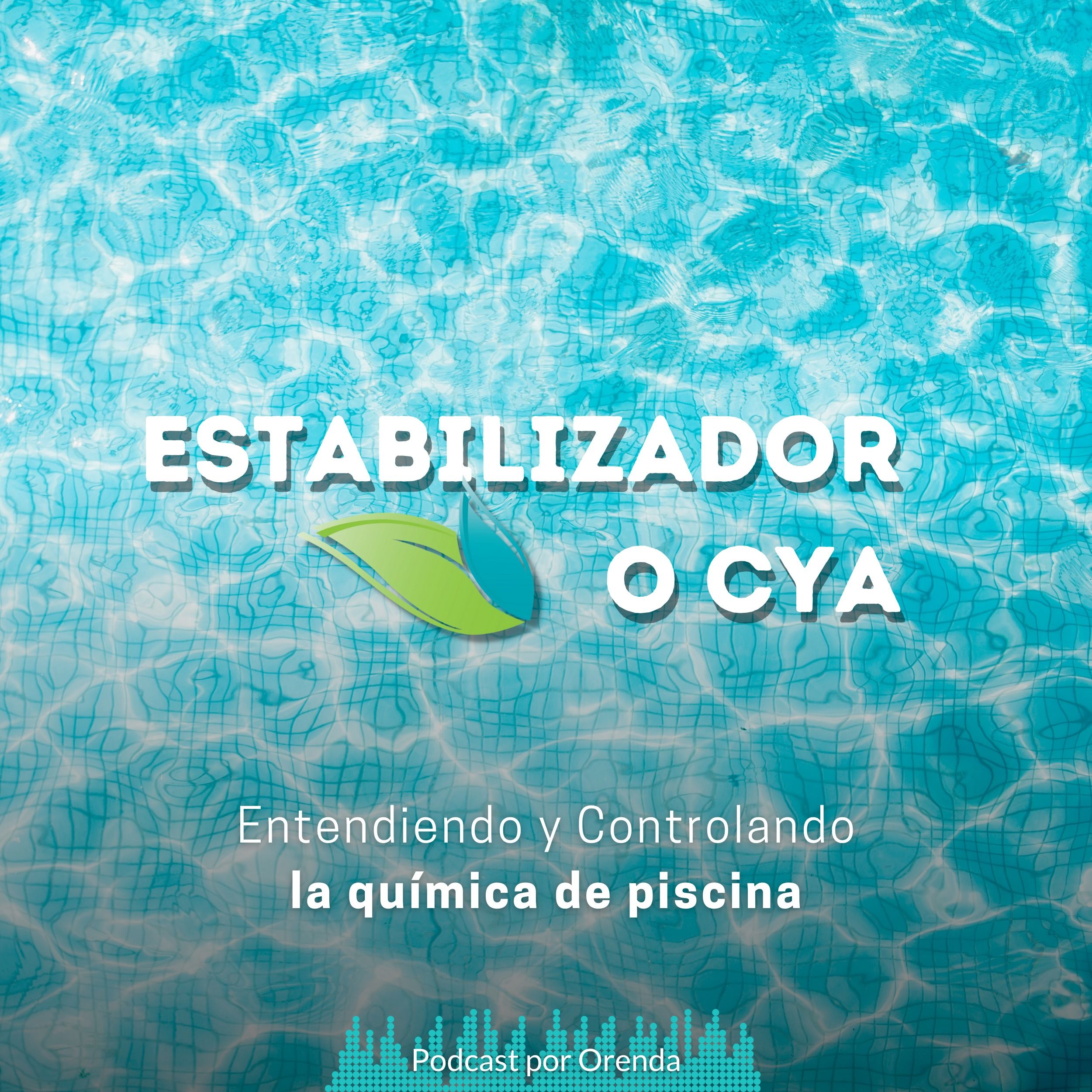 8. Estabilizador, acondicionador o CYA | ISL episode artwork