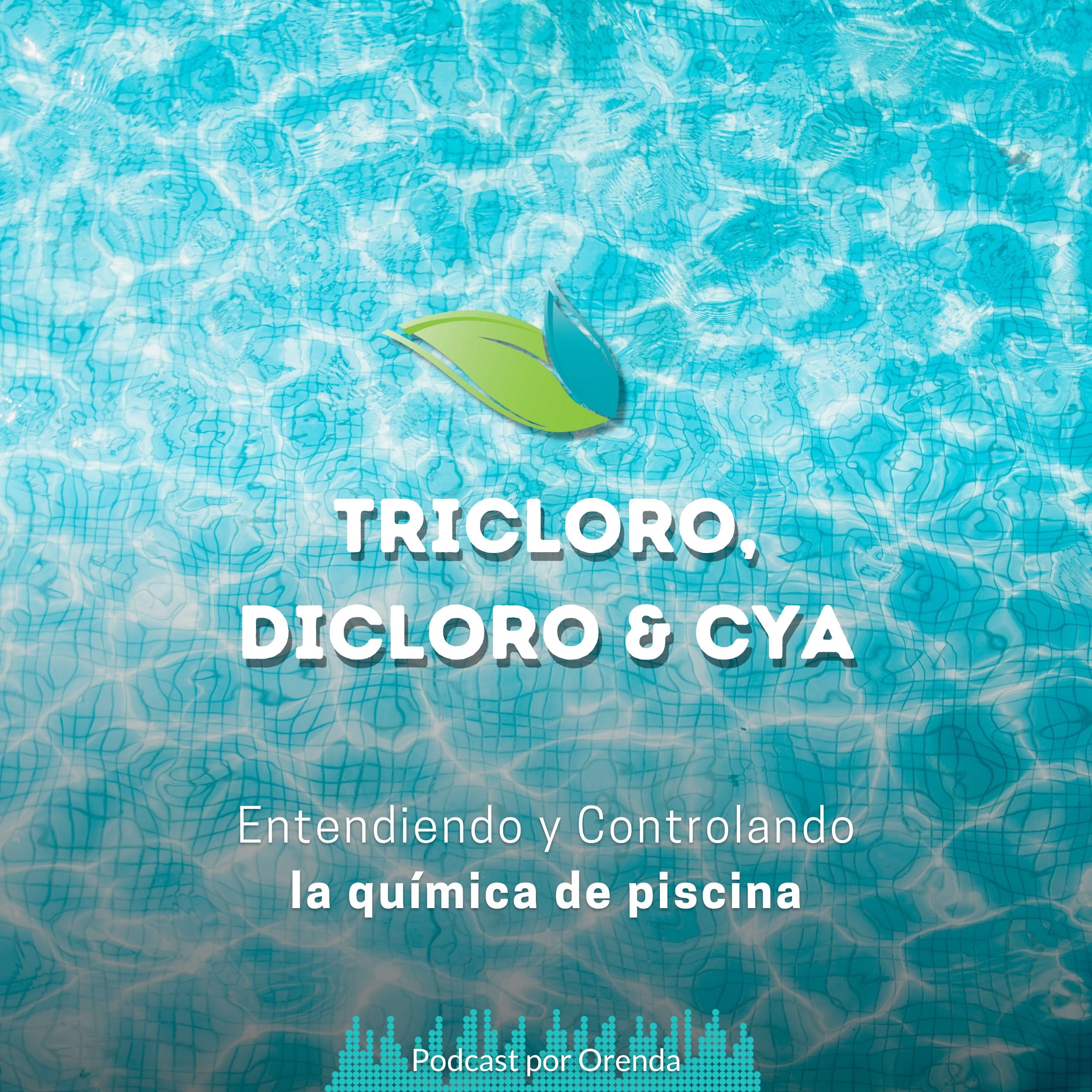 15. Tipos de cloro | Cloro estabilizado episode artwork