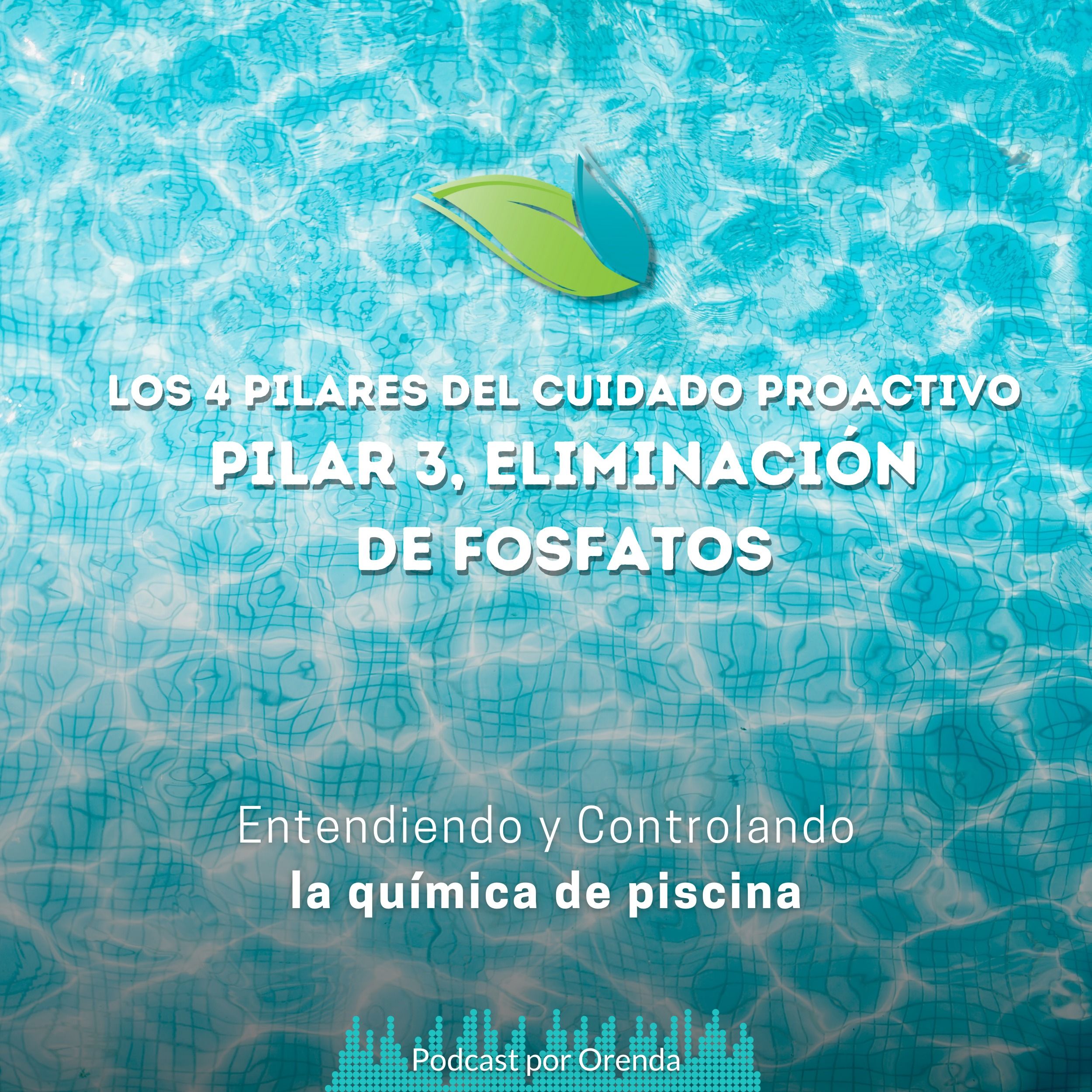 24. Los 4 pilares del cuidado proactivo | Pilar 3 episode artwork