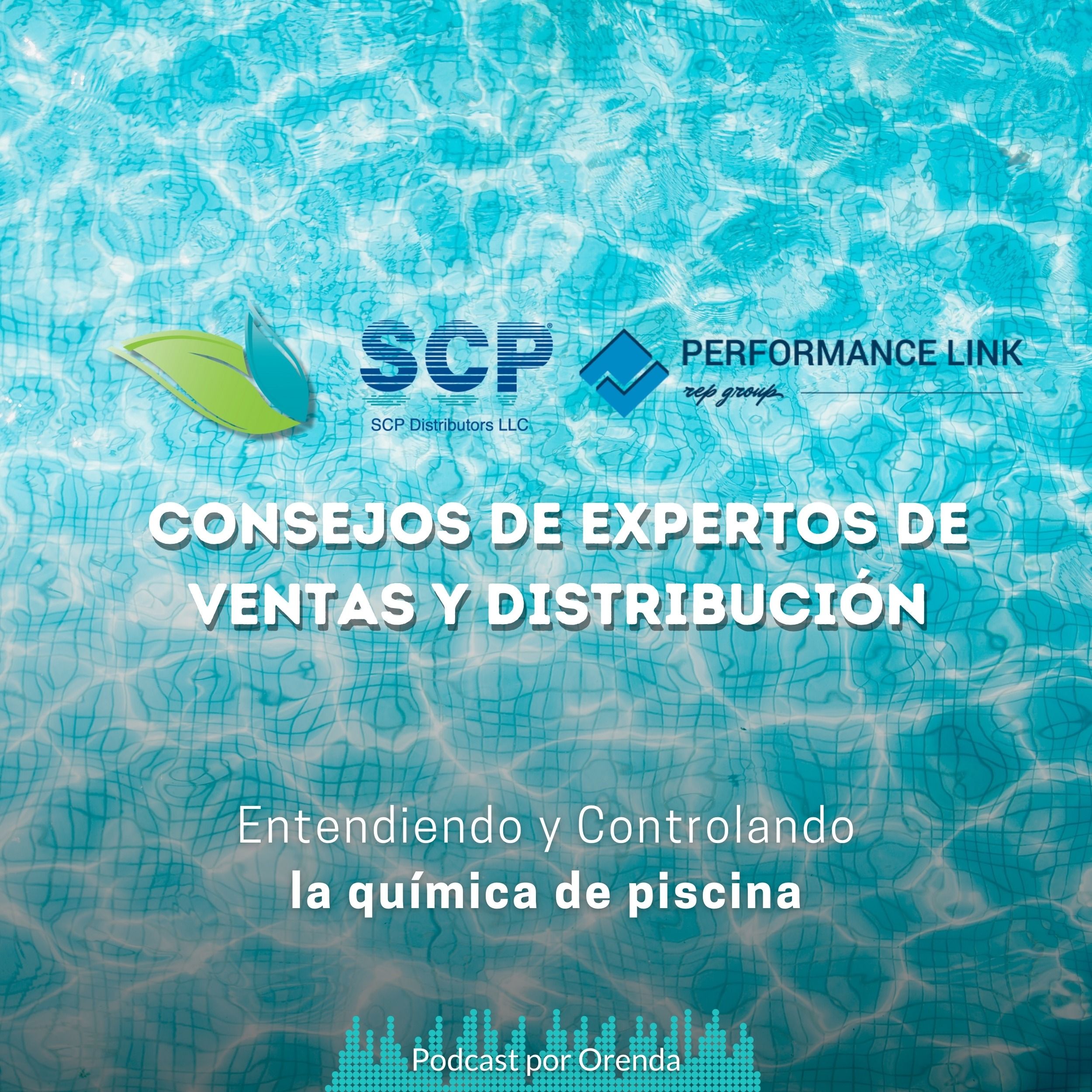 Controlando la Piscina