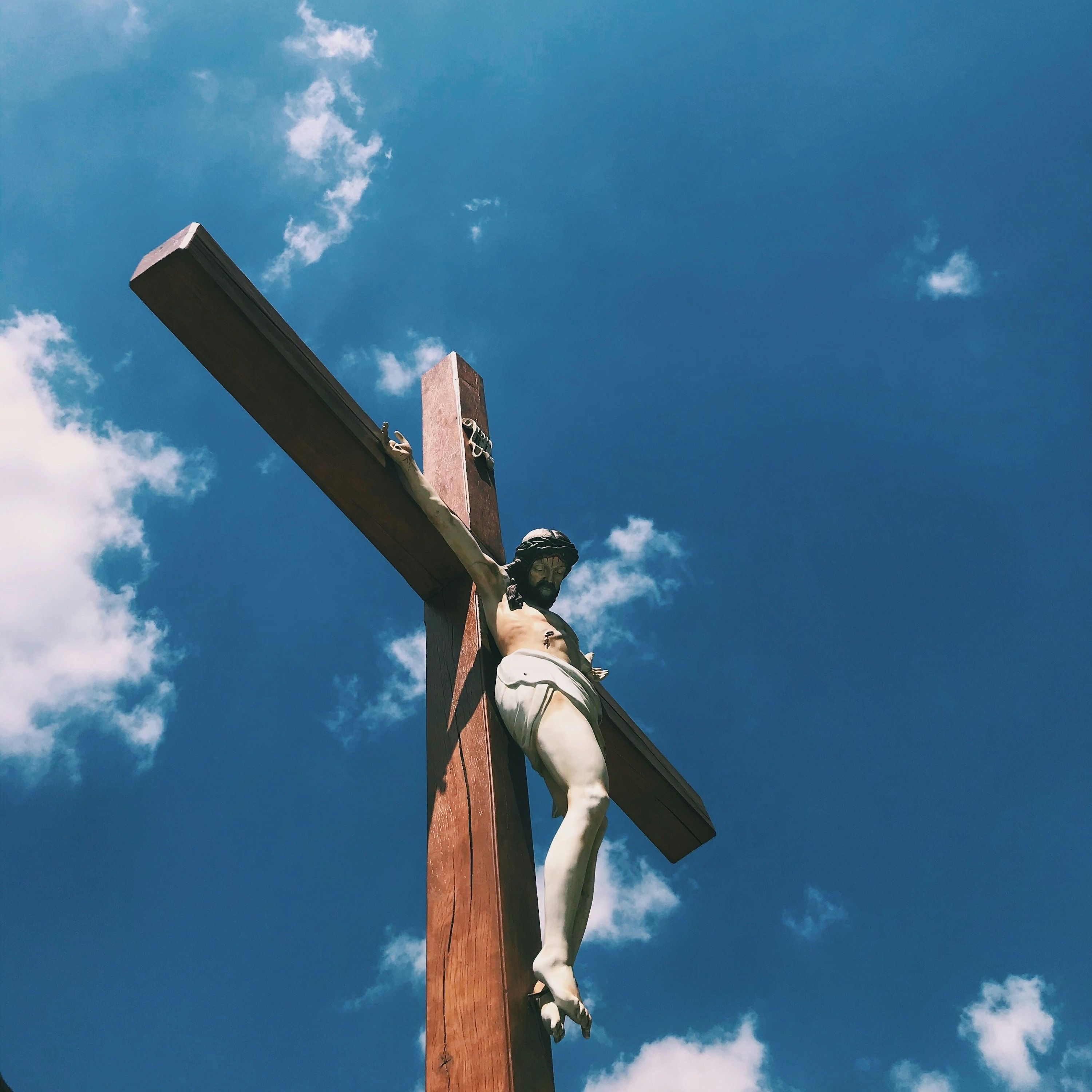 Progressive Christianity with Pastor Adam