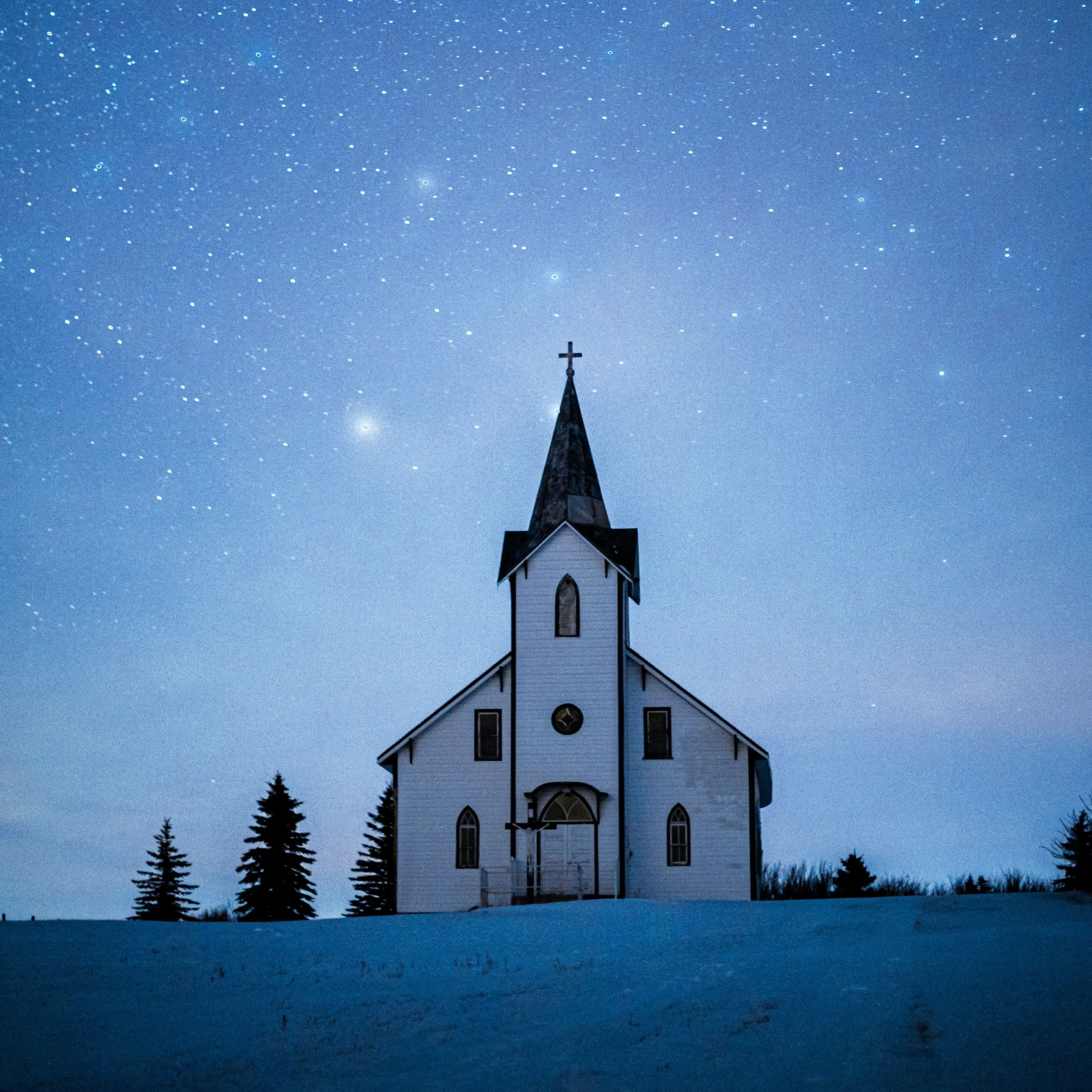 Progressive Christianity with Pastor Adam