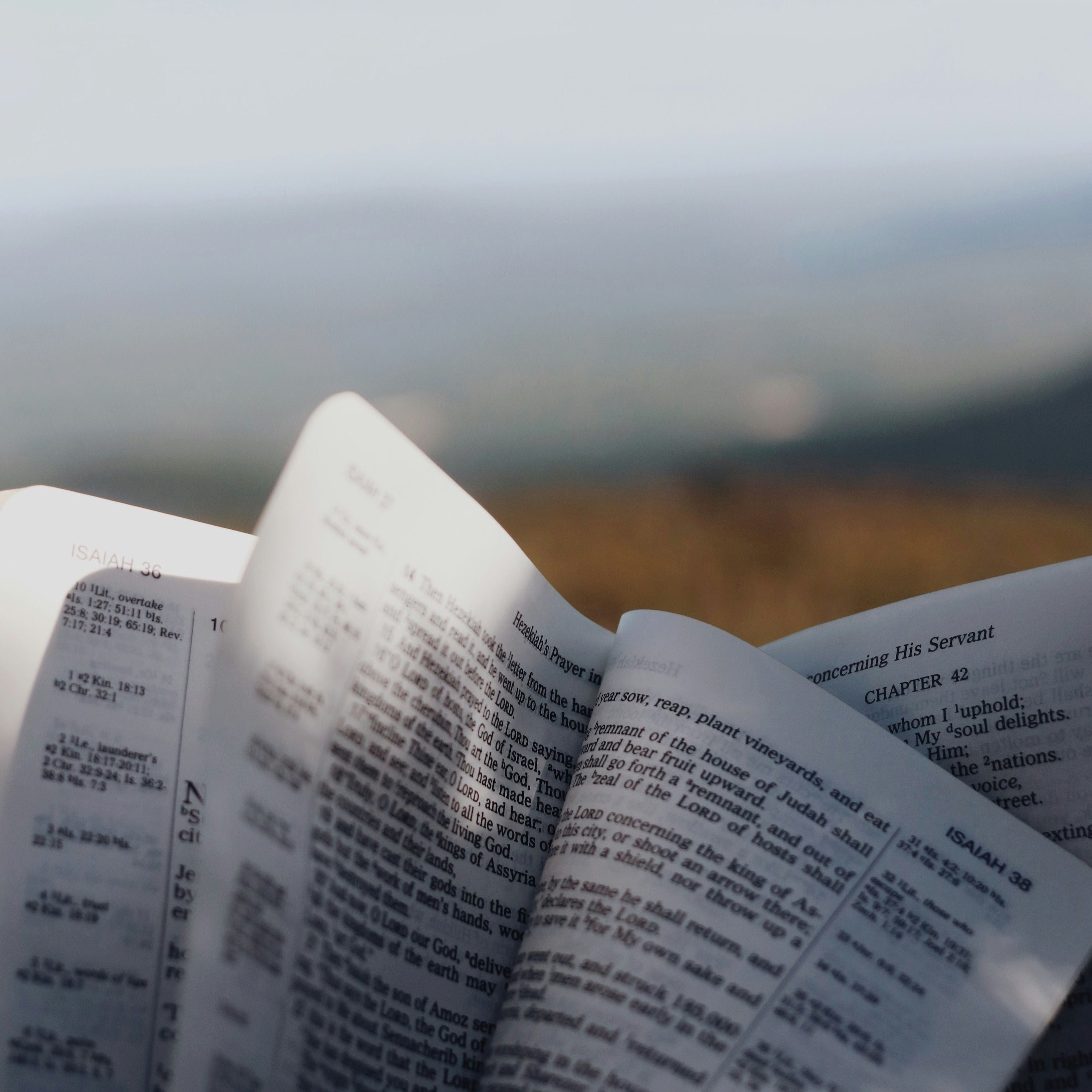 Progressive Christianity with Pastor Adam