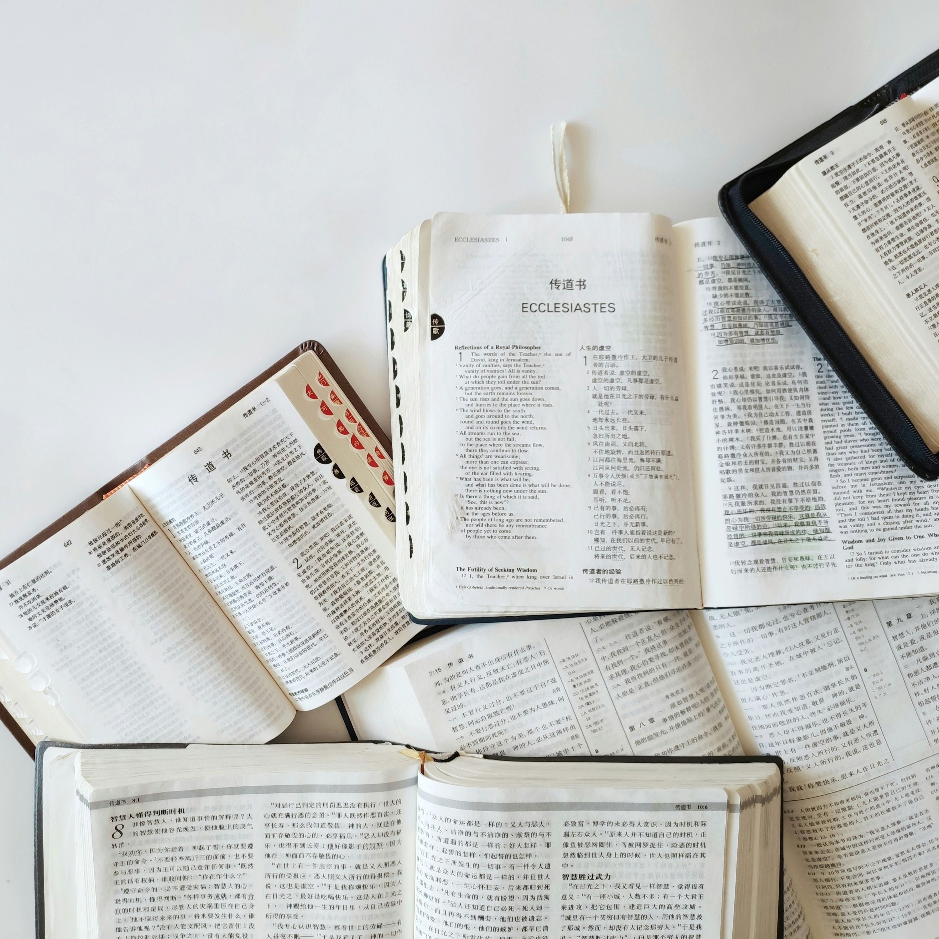 Progressive Christianity with Pastor Adam