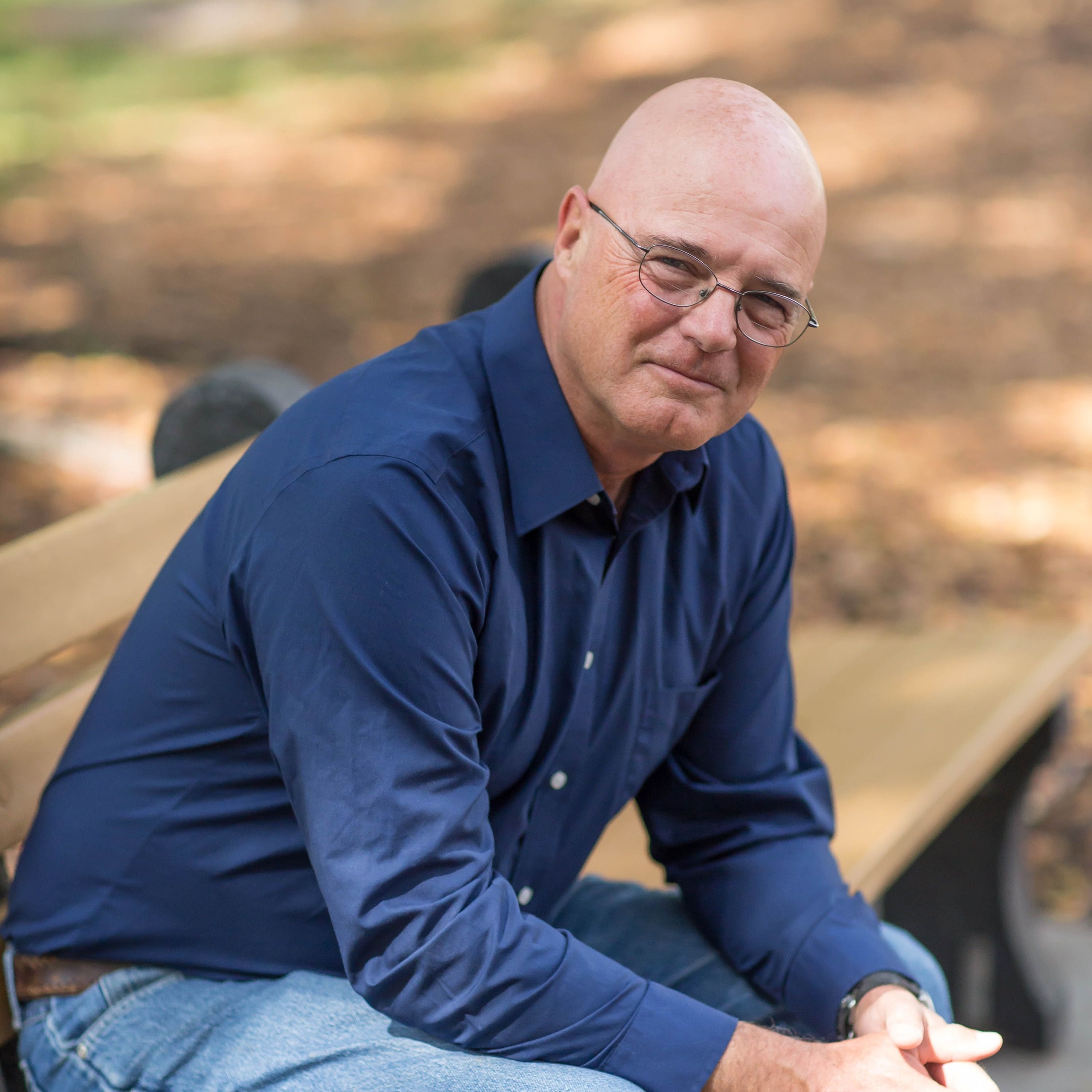 Progressive Christianity with Pastor Adam