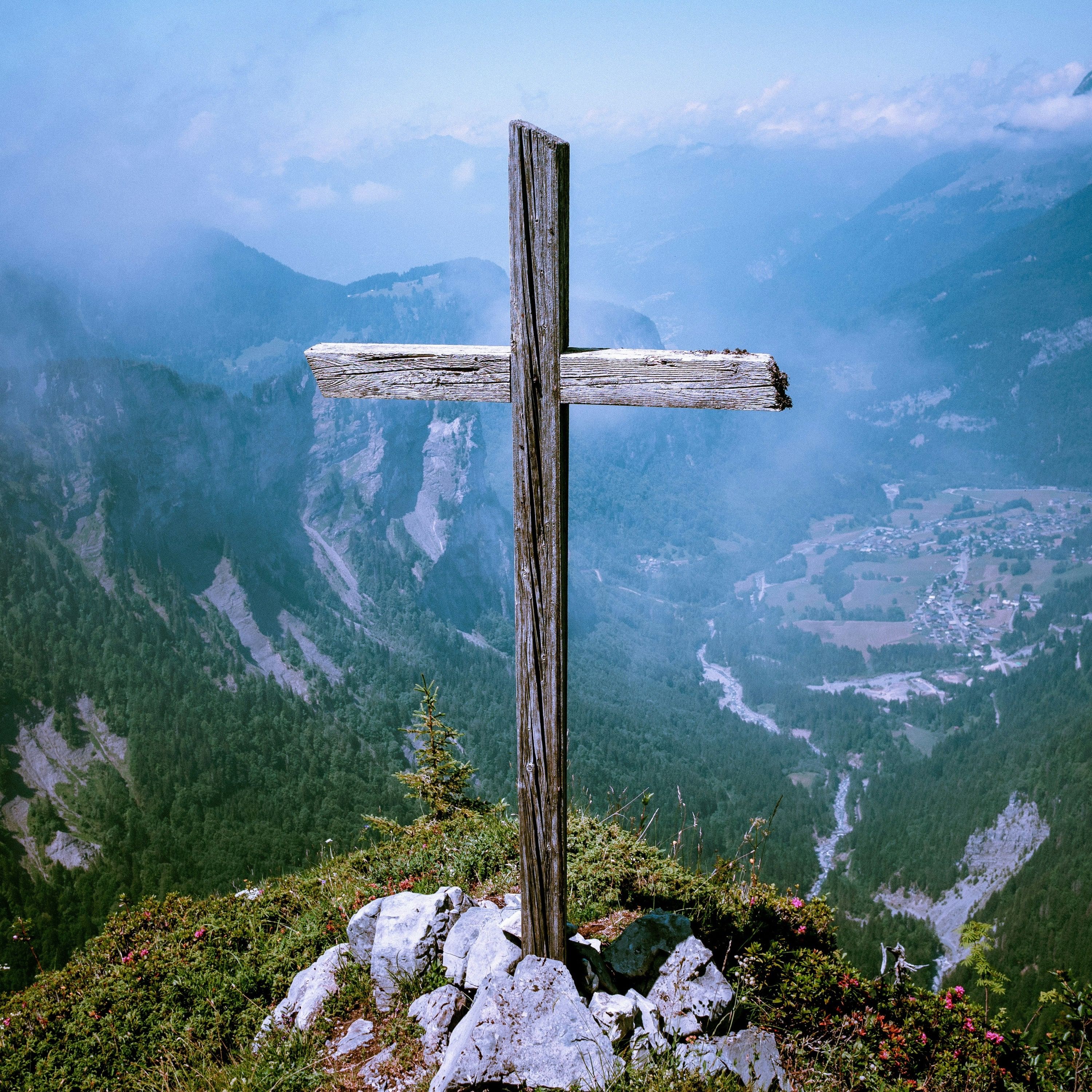 Progressive Christianity with Pastor Adam