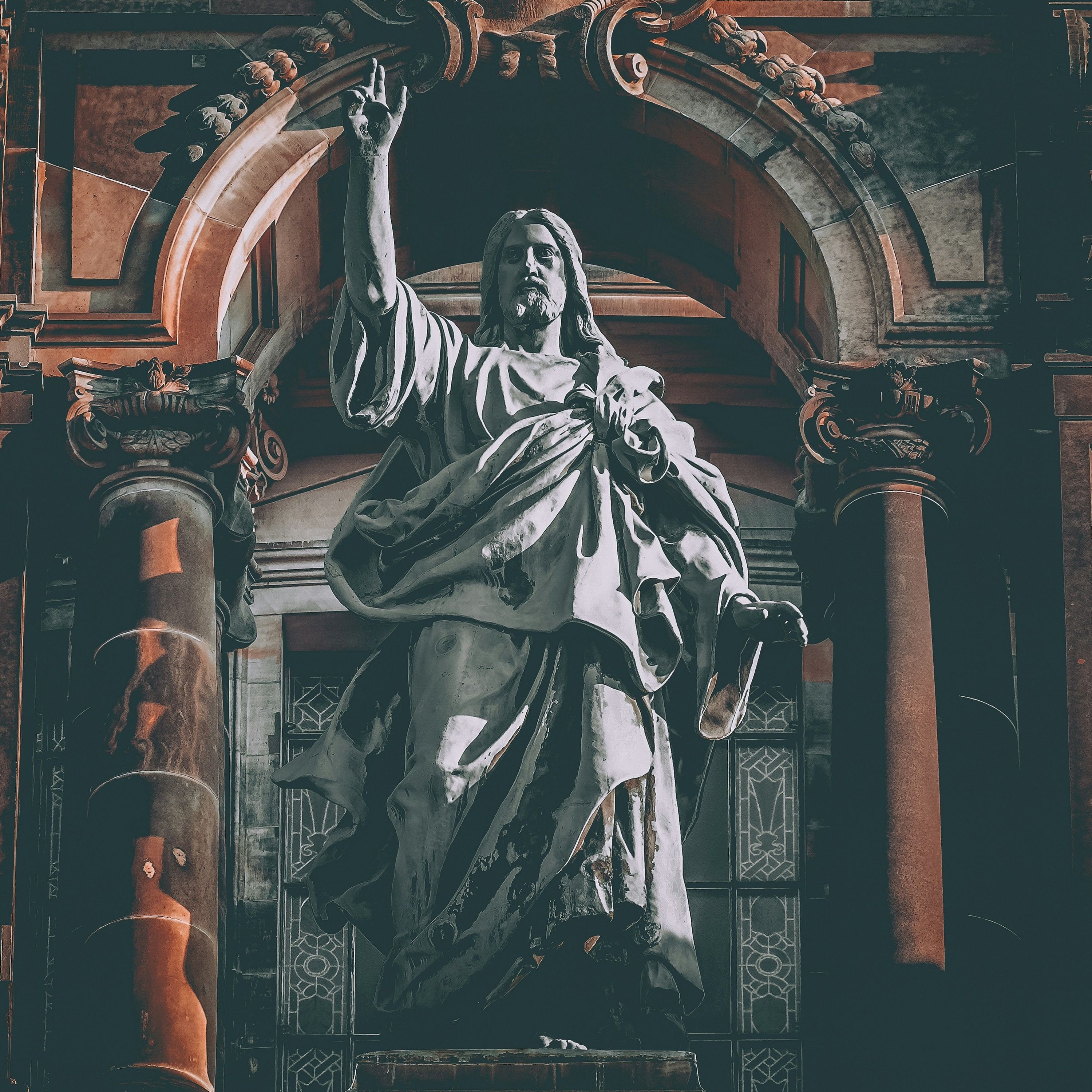 Progressive Christianity with Pastor Adam