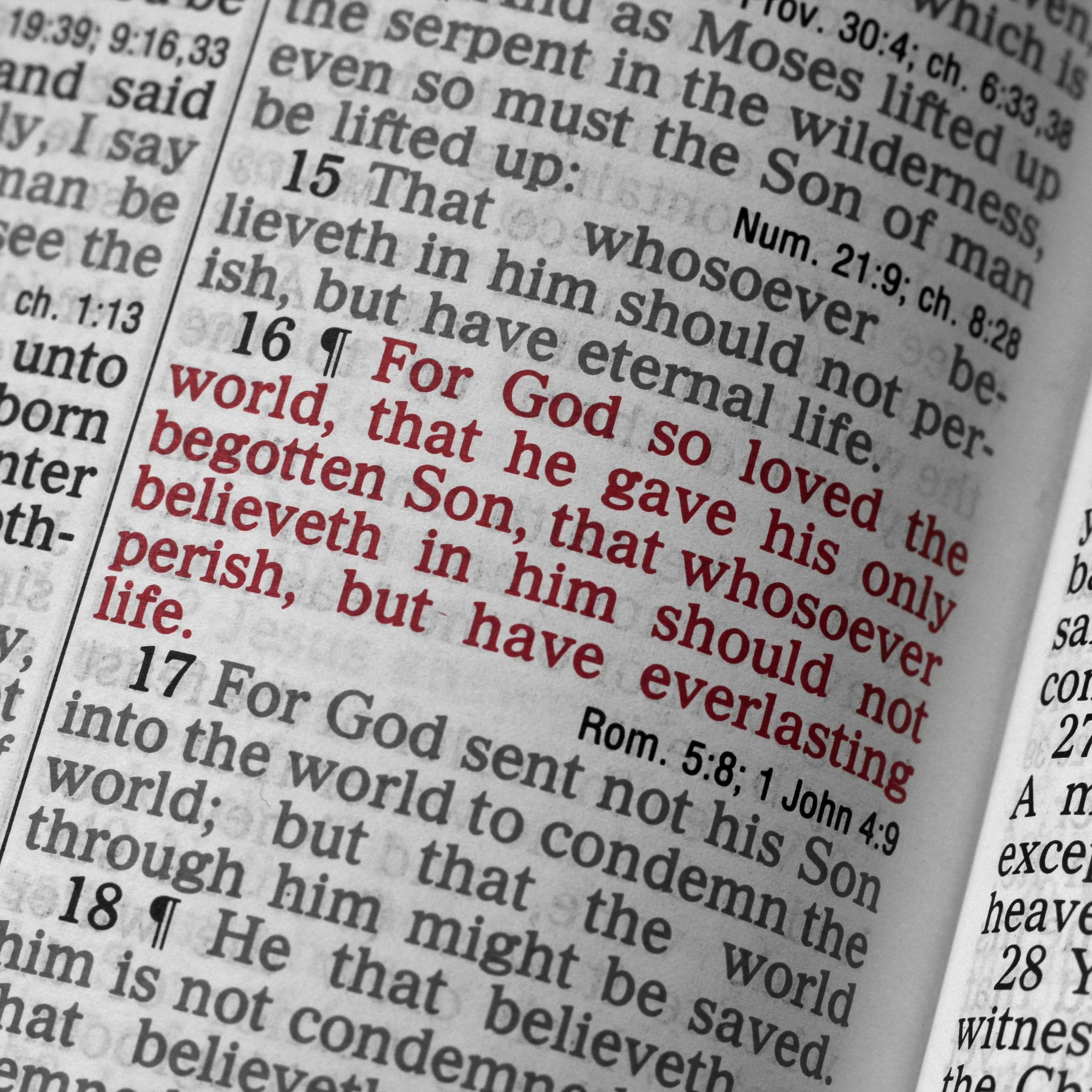 Progressive Christianity with Pastor Adam