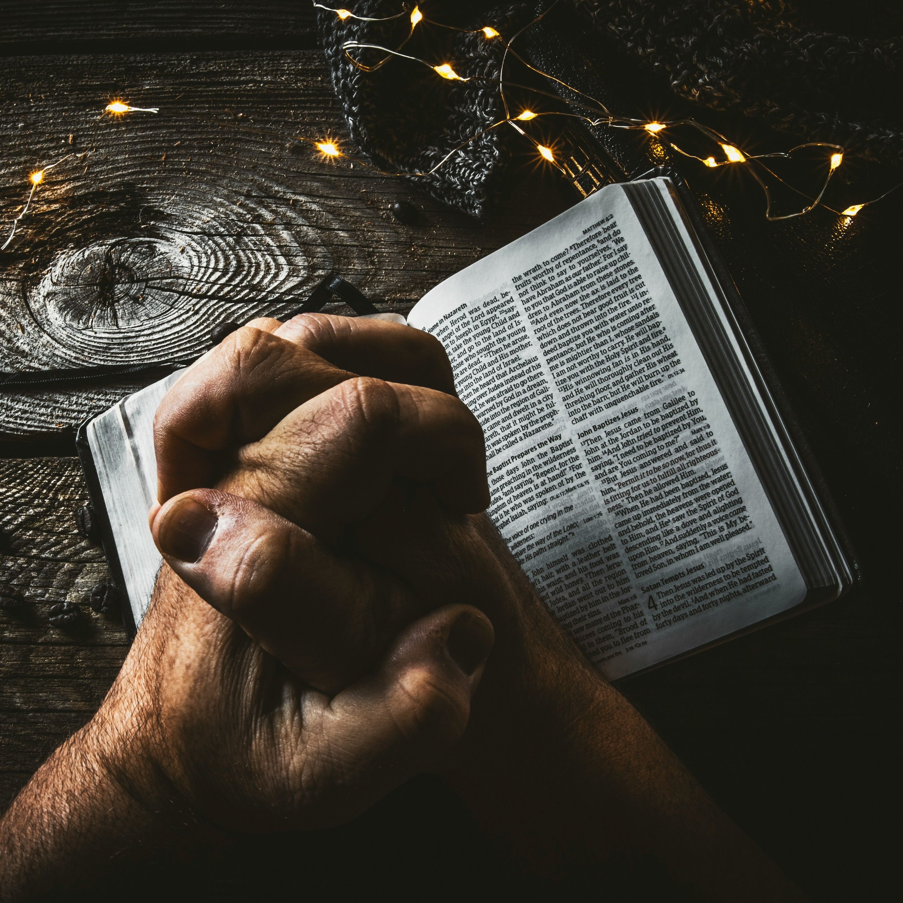 Progressive Christianity with Pastor Adam